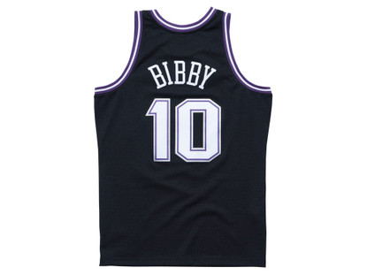 bibby jersey kings
