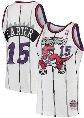 vc raptors jersey