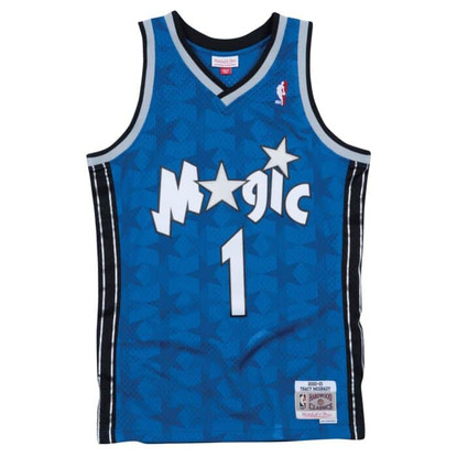 mcgrady orlando jersey