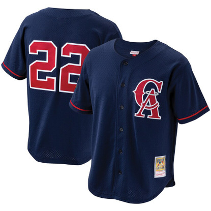 Sports Fever Kirby Puckett Minnesota Twins Men's Mitchell & Ness