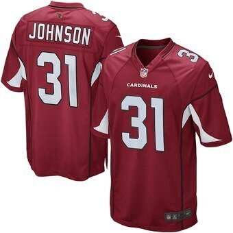 Patrick Peterson Arizona Cardinals Nike Youth No. 21 Limited Jersey -  Cardinal