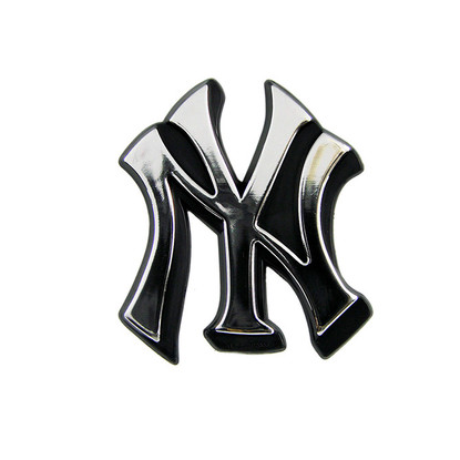 Pro Standard Yankees Chrome T-Shirt