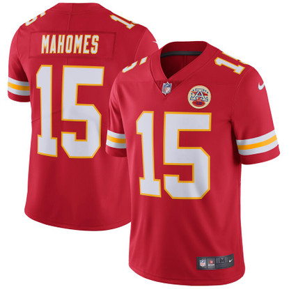 mahomes vapor elite jersey