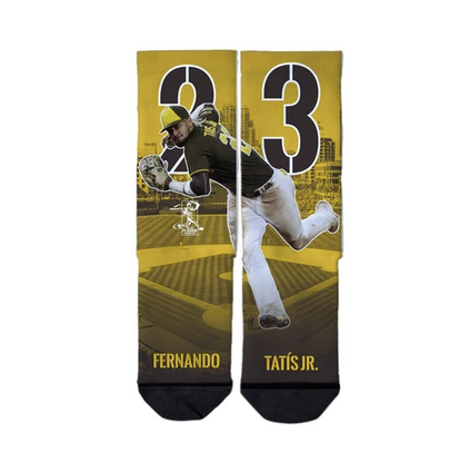 Fernando Tatis Jr Socks for Sale