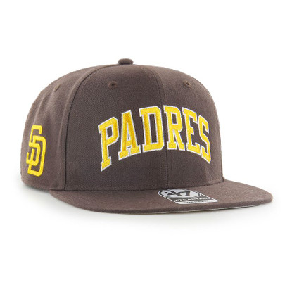 San Diego Padres Hats  Curbside Pickup Available at DICK'S