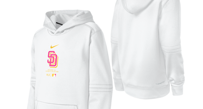Sdp Pullover
