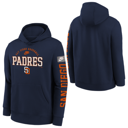 Sdp Pullover
