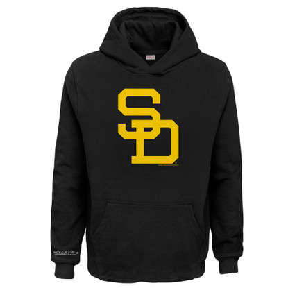 Sdp Pullover