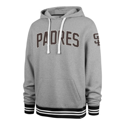 Sdp Pullover
