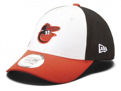 Baltimore Orioles Adjustable Hat