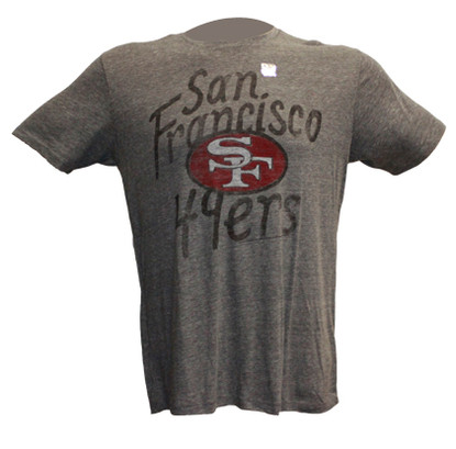 San Francisco 49ers Soft Game day T-Shirt