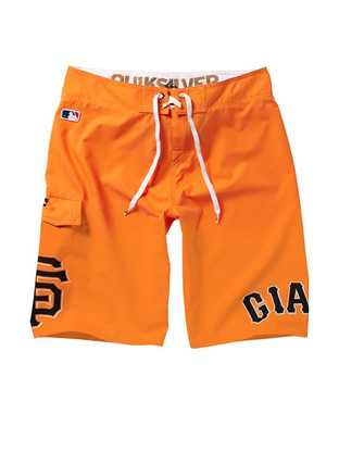 Quiksilver Raiders Boardshorts