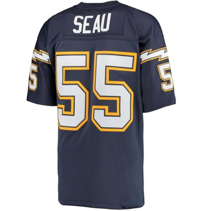 seau jersey