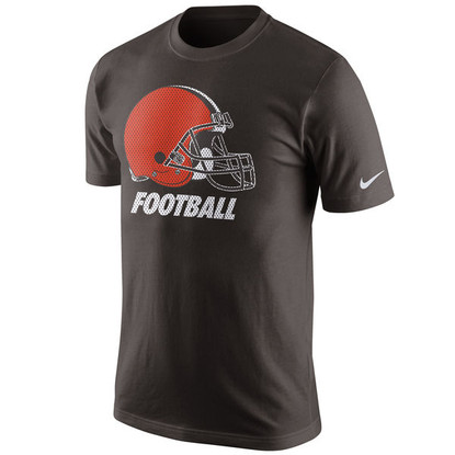 Men's Nike Baker Mayfield Black Cleveland Browns 2020 Salute To Service  Limited Jersey