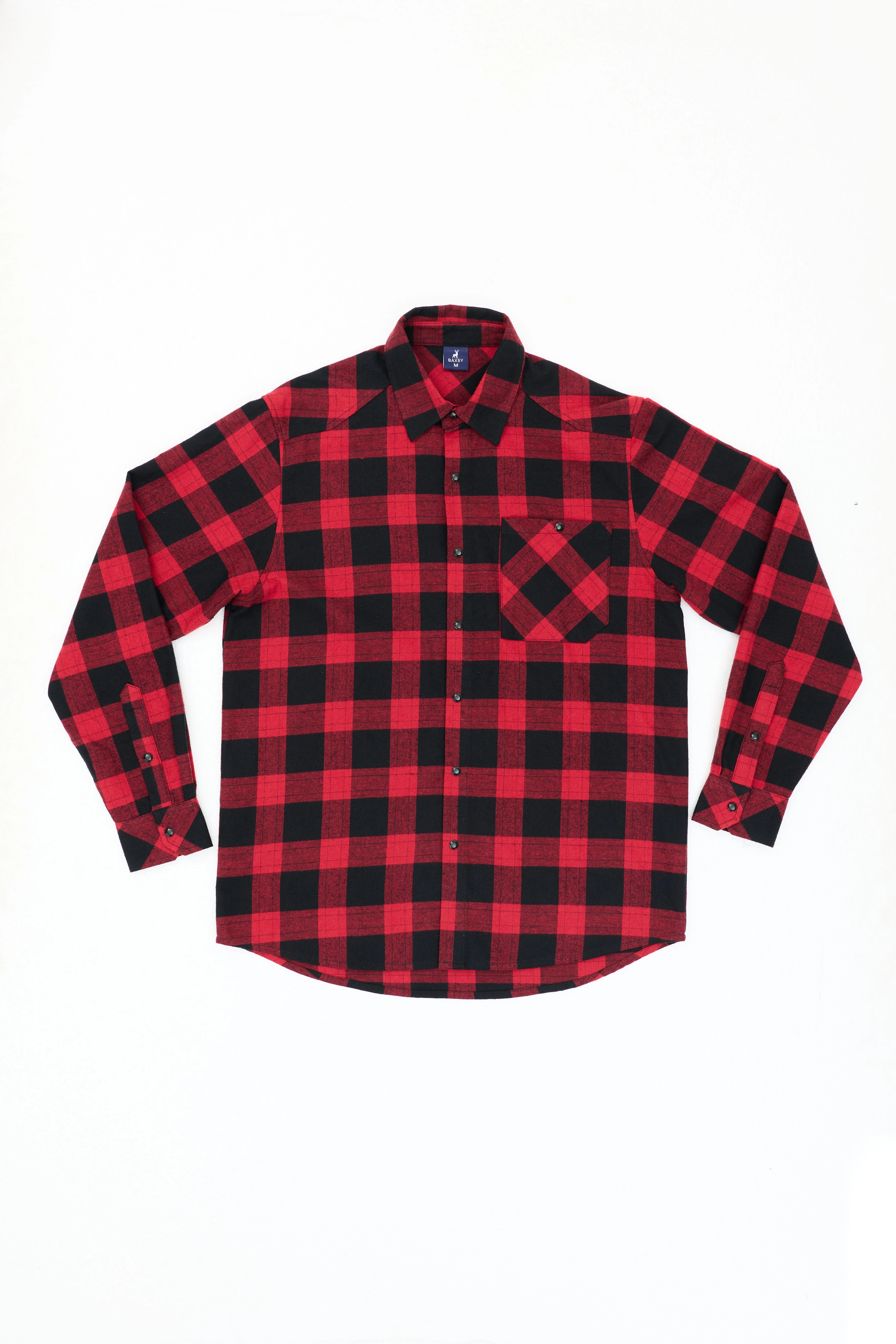 Red/Black