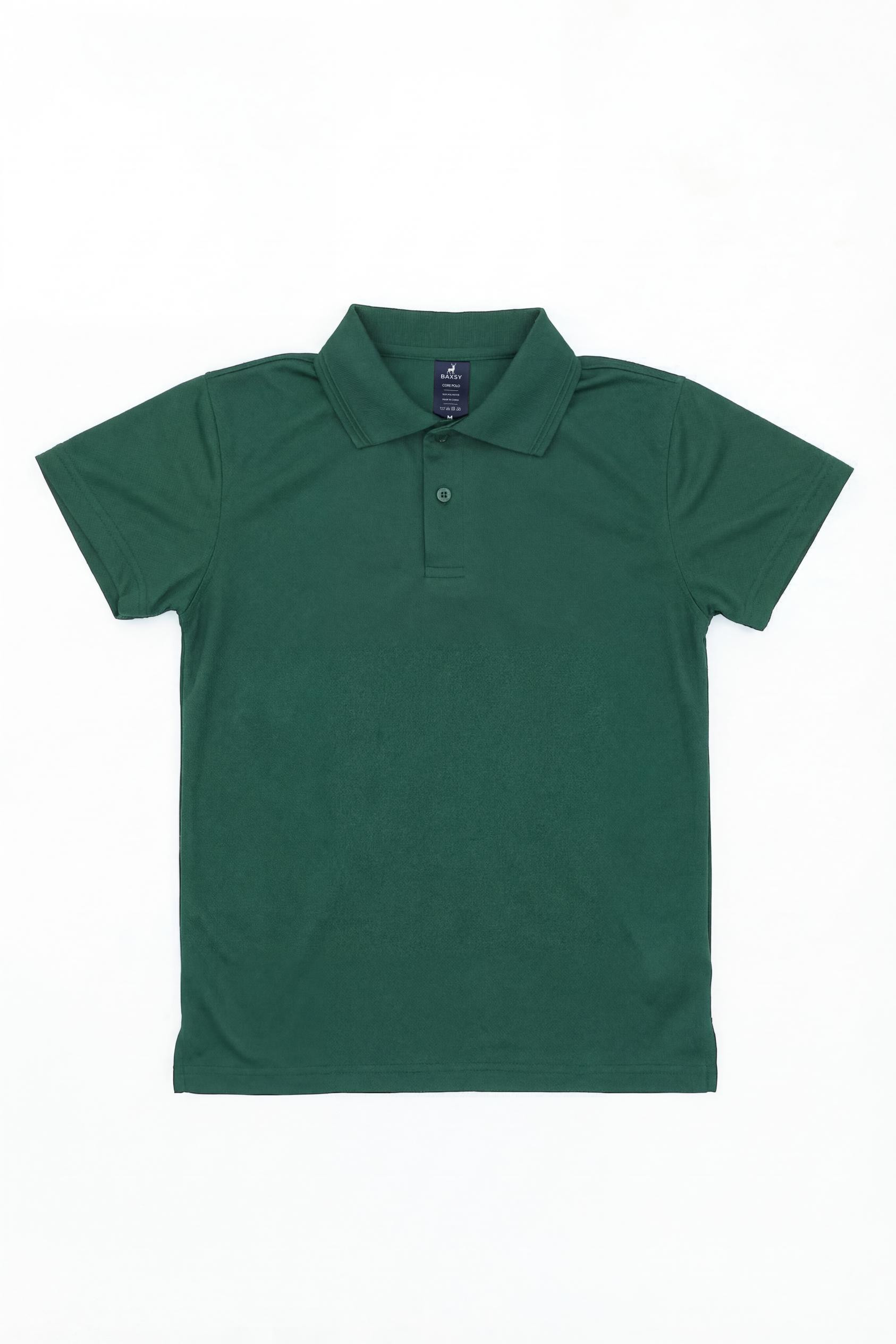 Bottle Green - PMS 2217 C