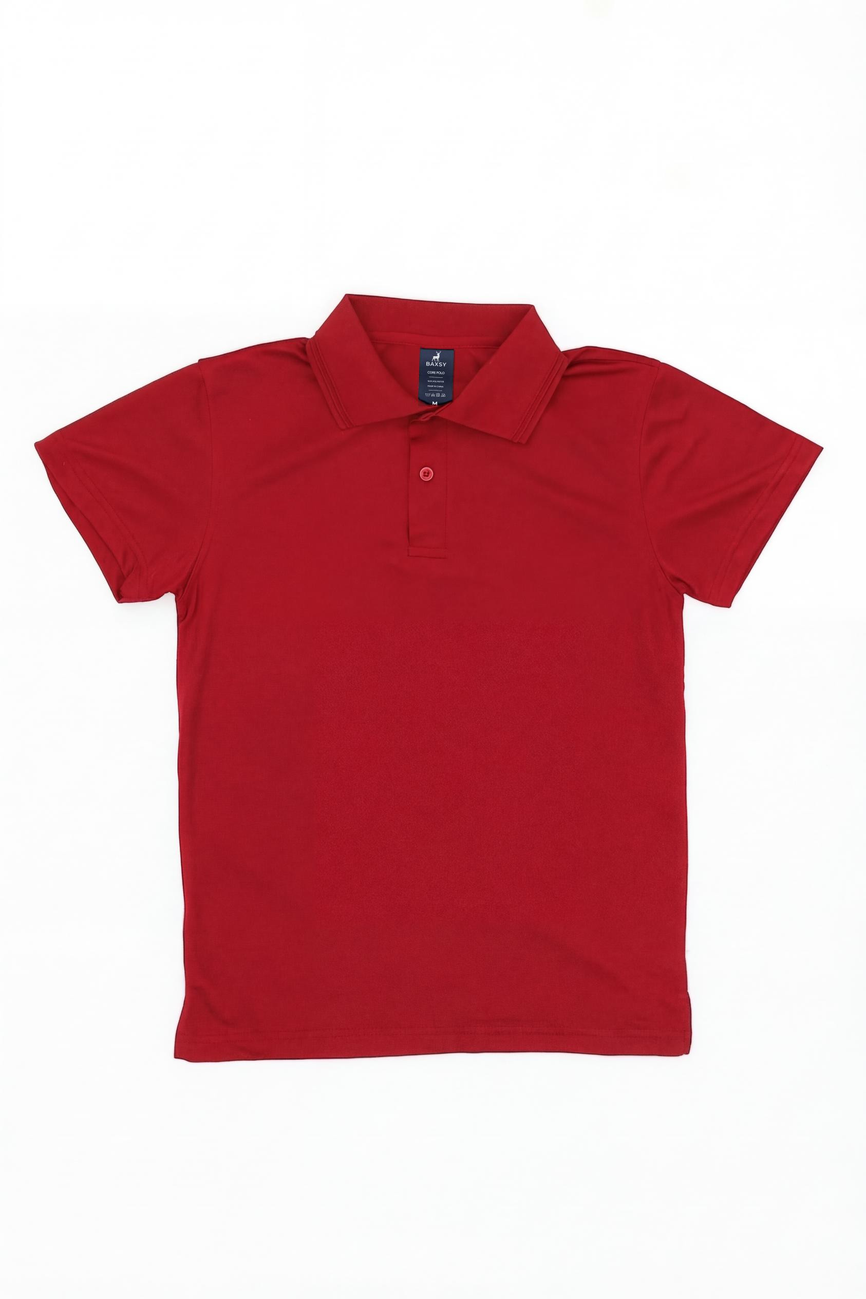 Red - PMS 186 C