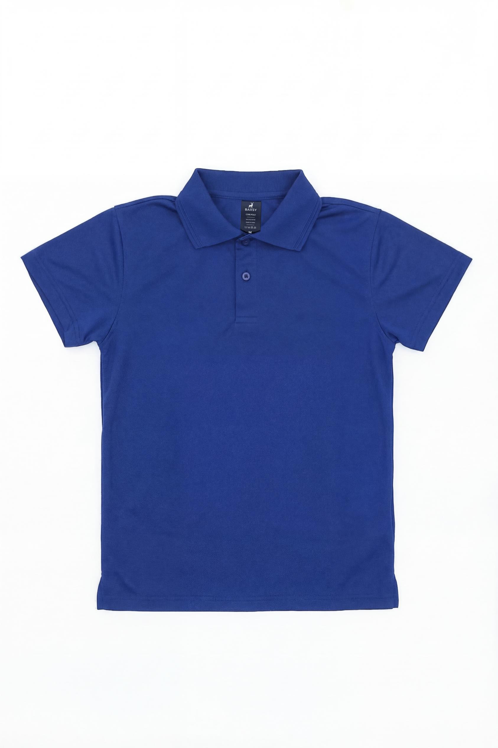 Royal Blue - PMS 286 C