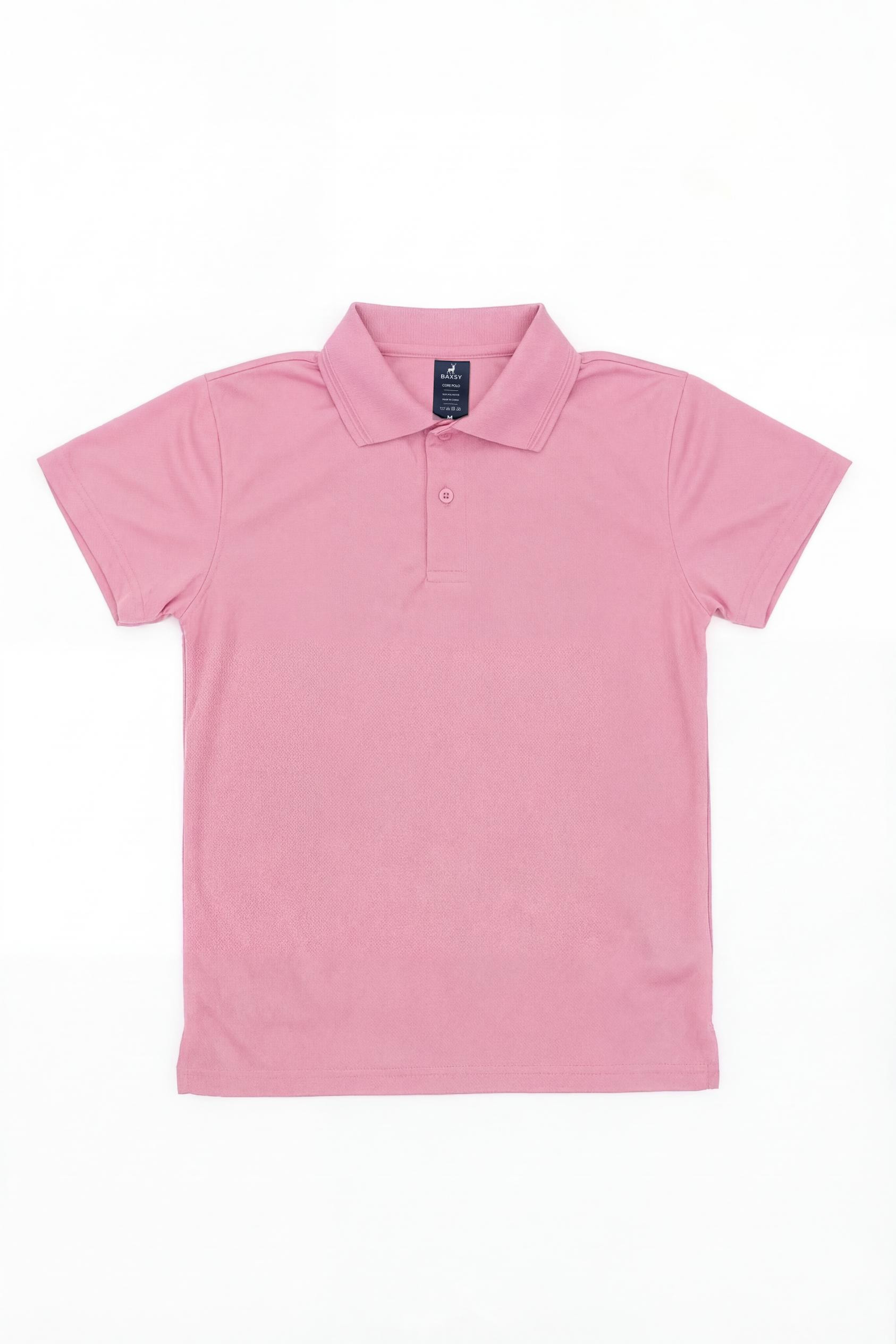 Pink - PMS 1895 C