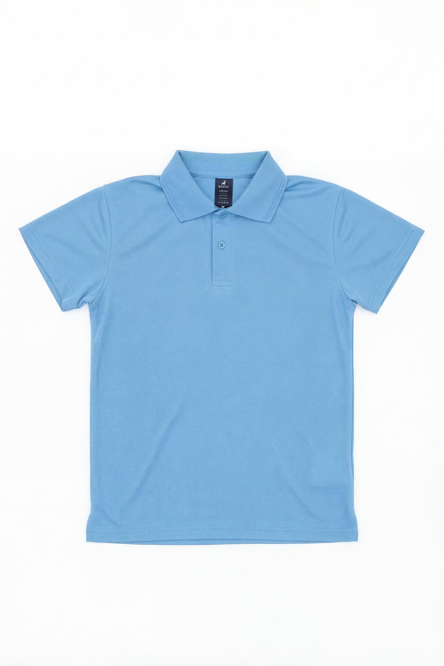 Sky Blue - PMS 2170C