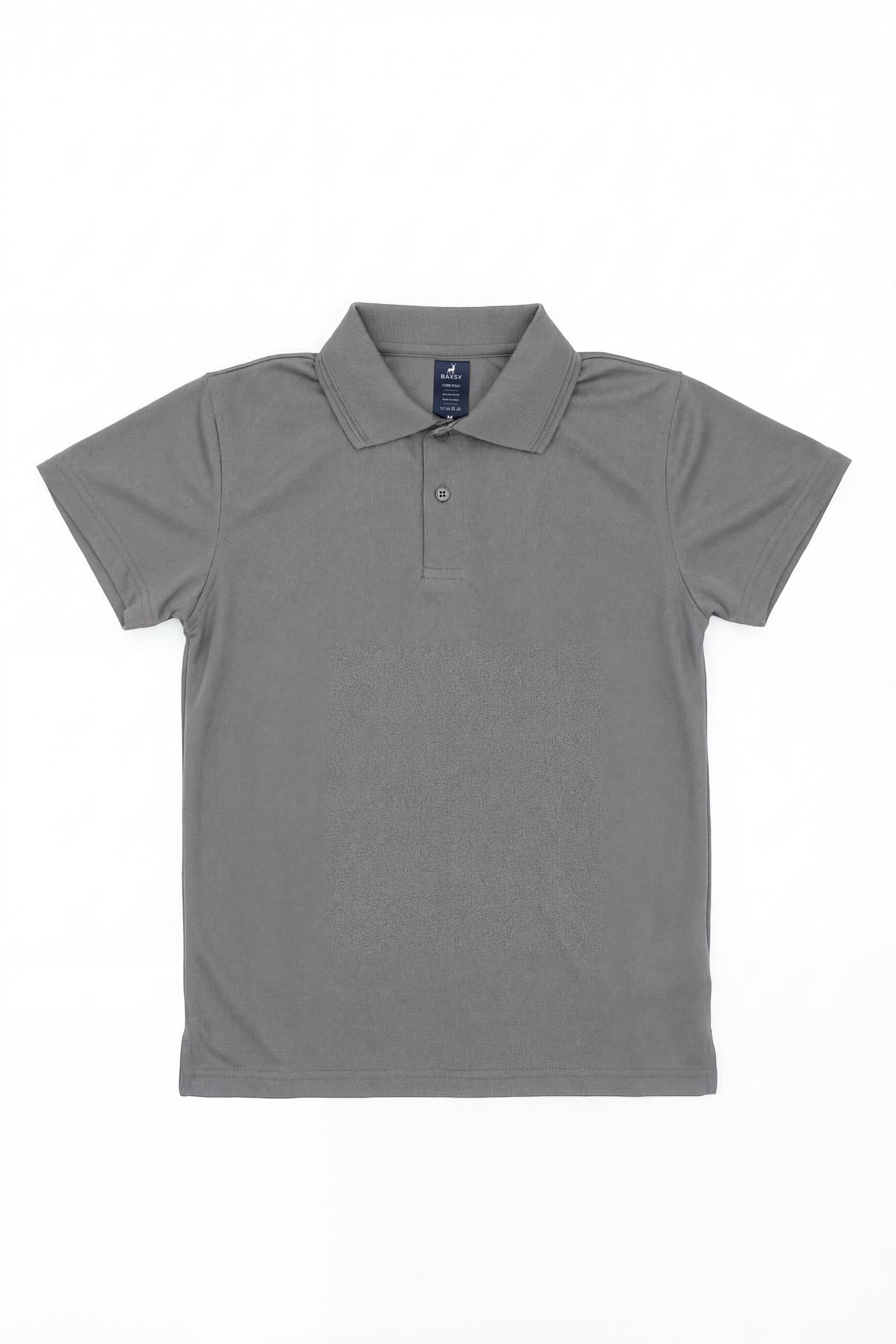 Grey - COOL GREY 9 C