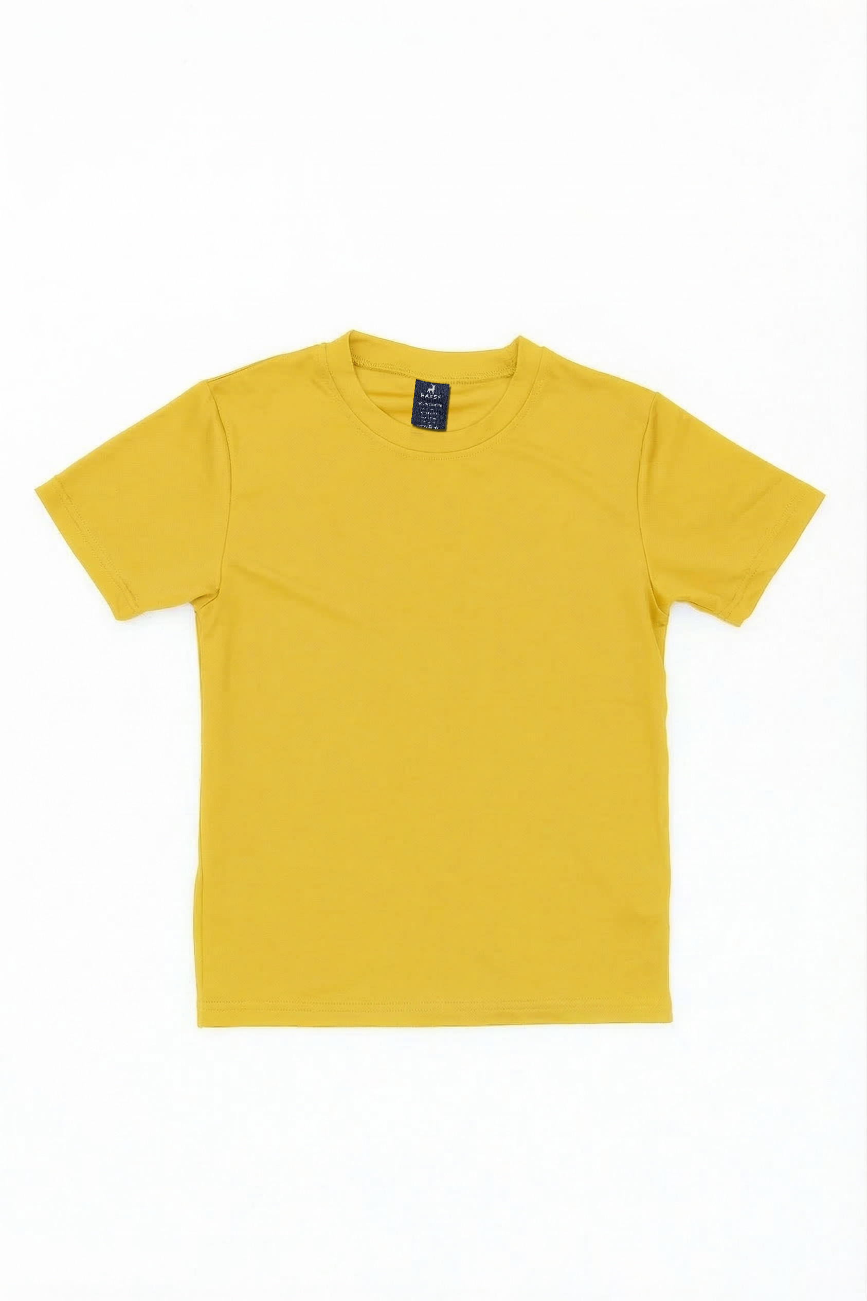 Yellow - PMS 122 C