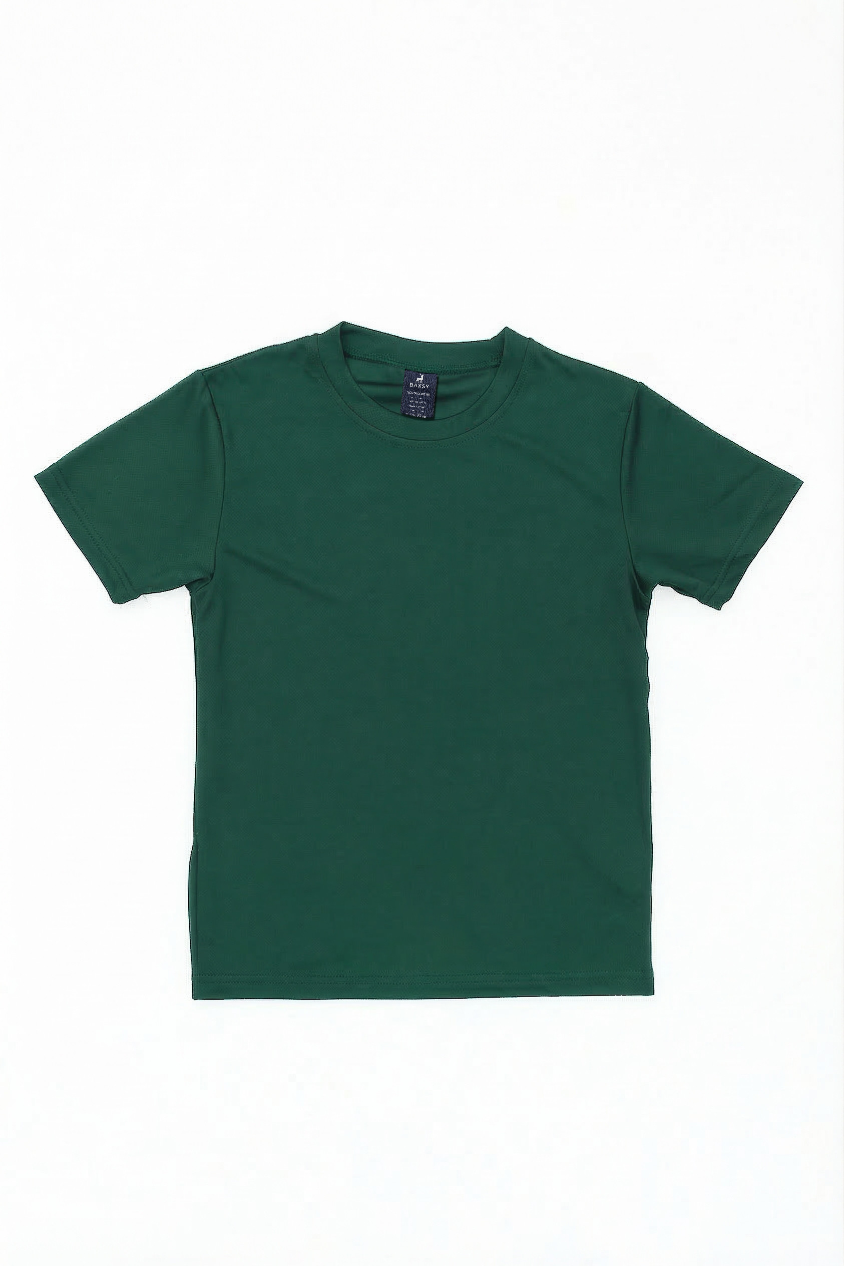 Bottle Green - PMS 2217 C