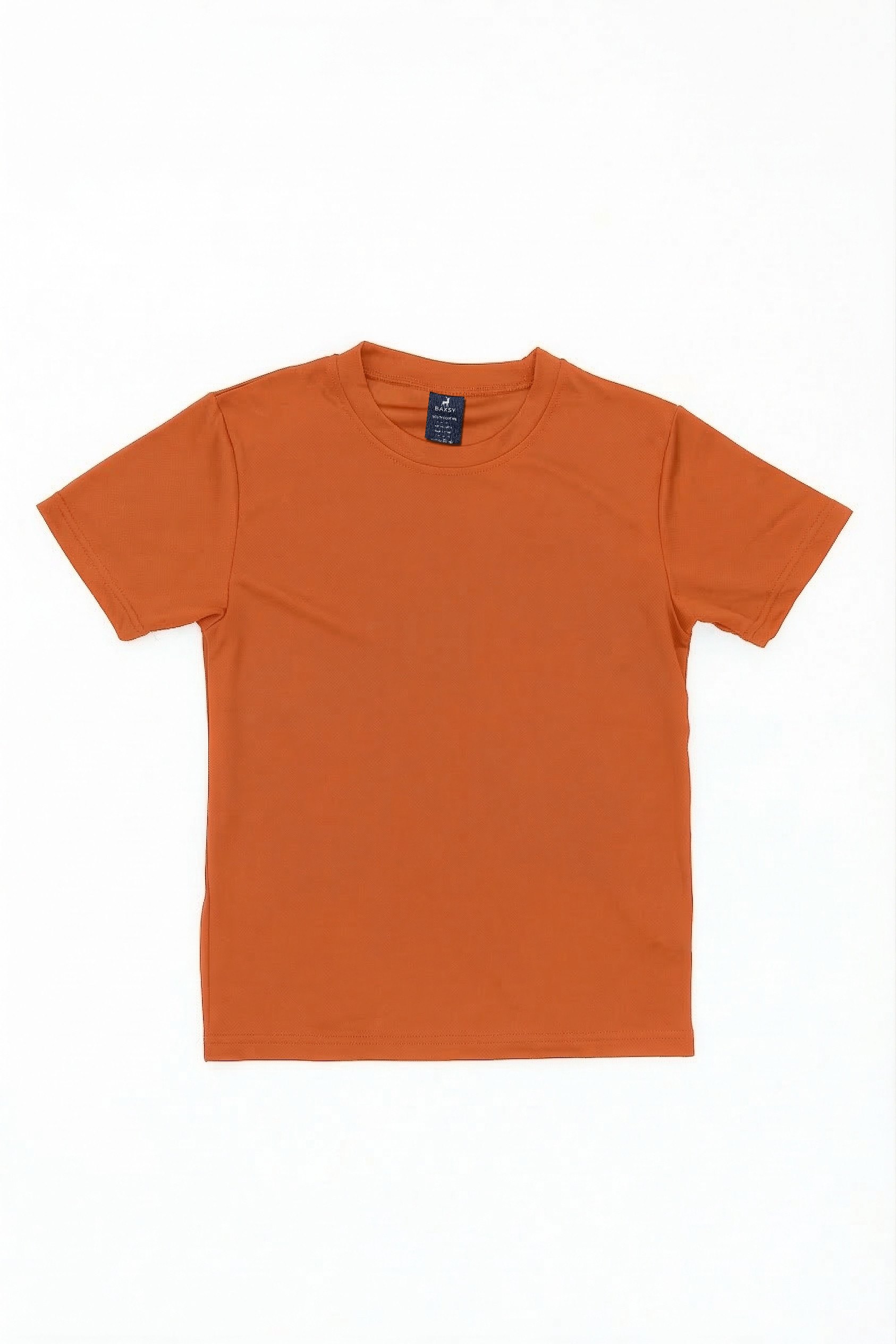 Orange - PMS 1655 C