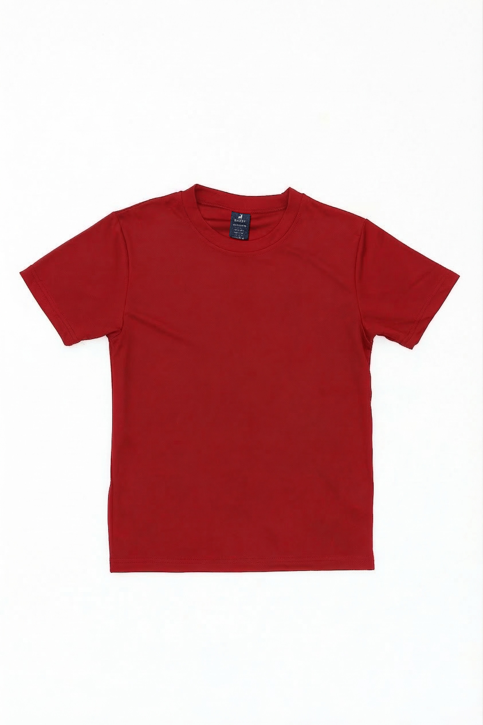 Red - PMS 186 C