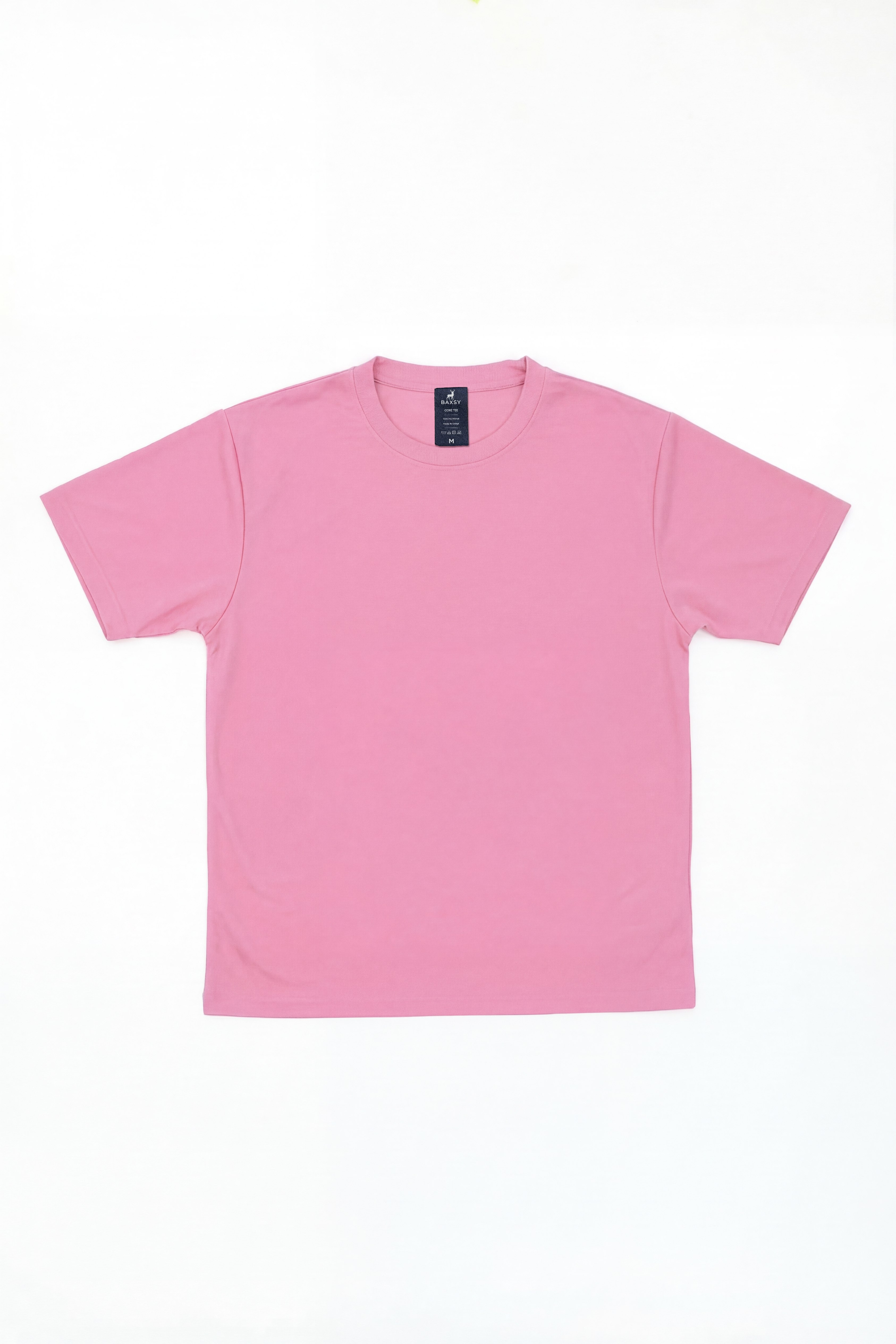 Pink - PMS 1895 C