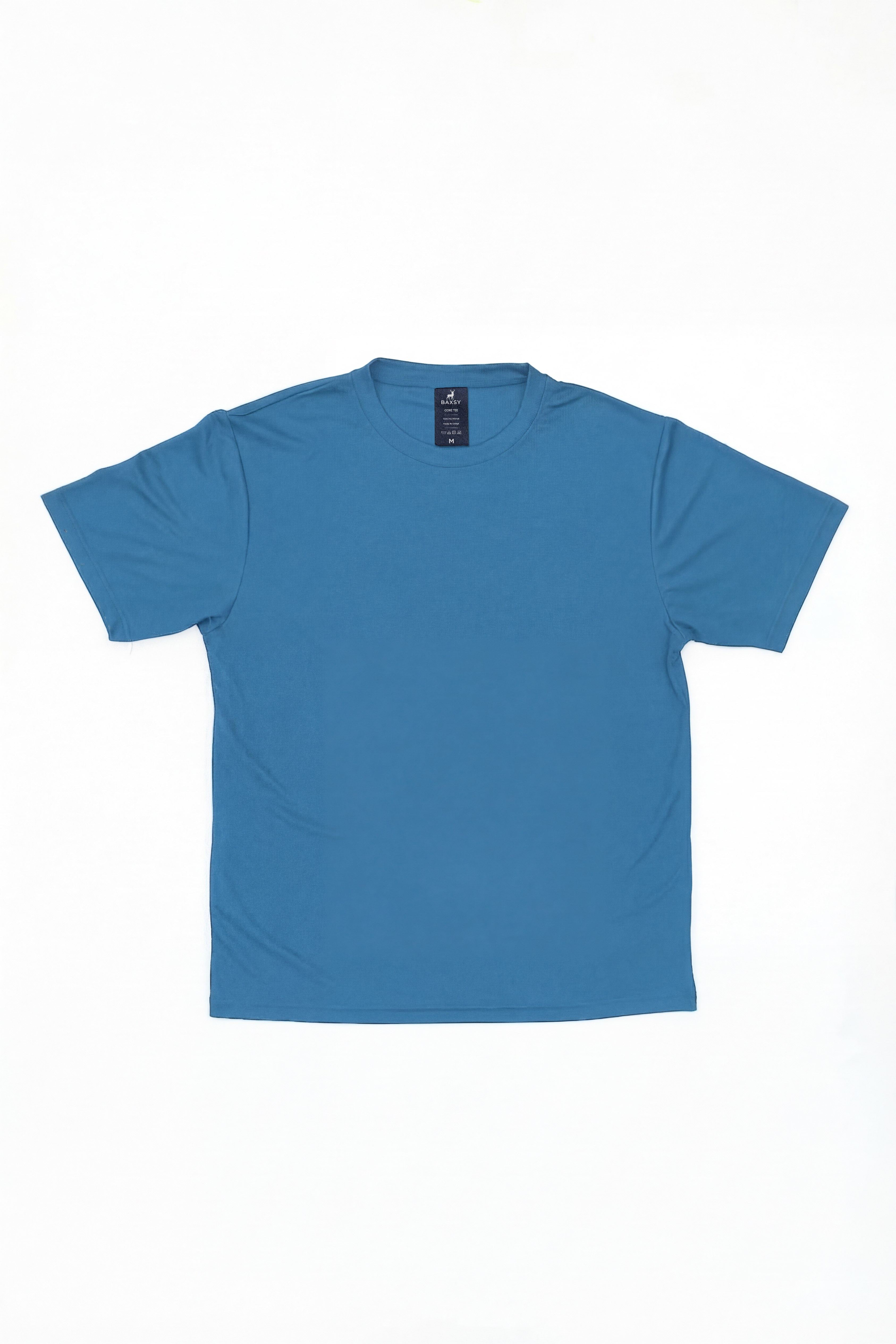 Cyan - PMS 640 C