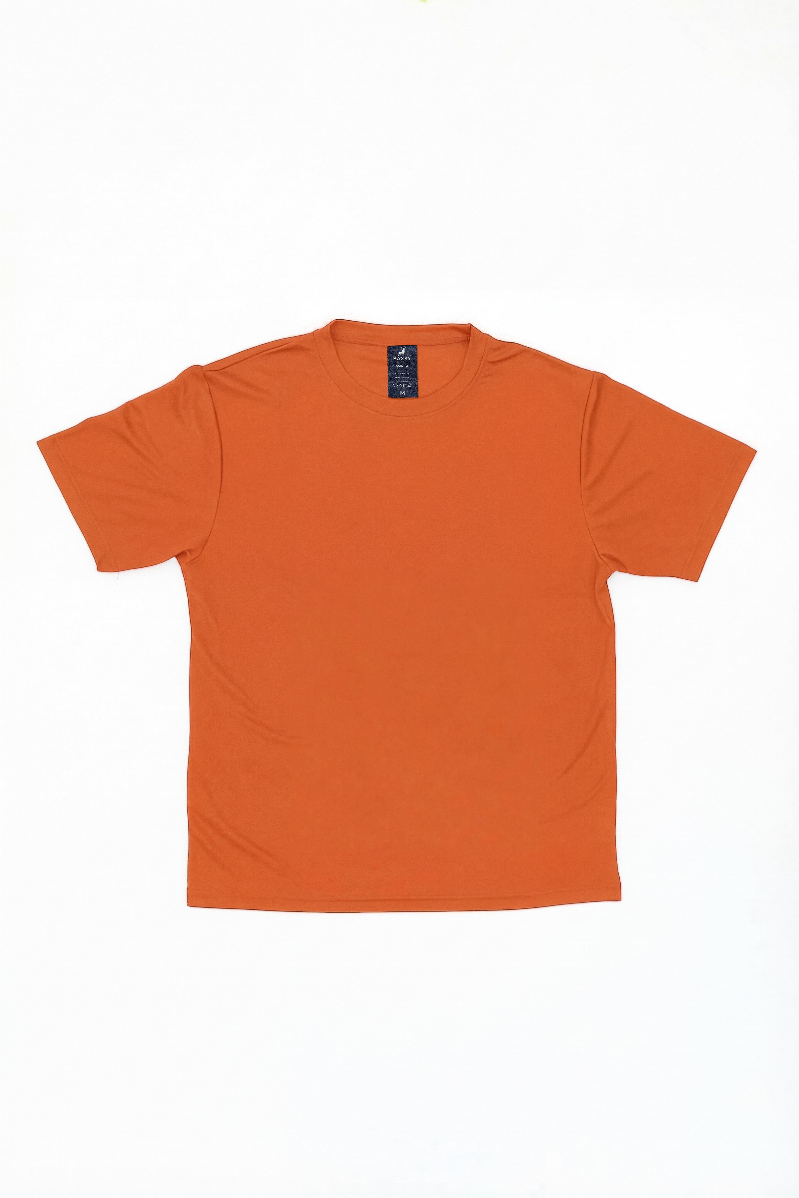 Orange - PMS 1655 C