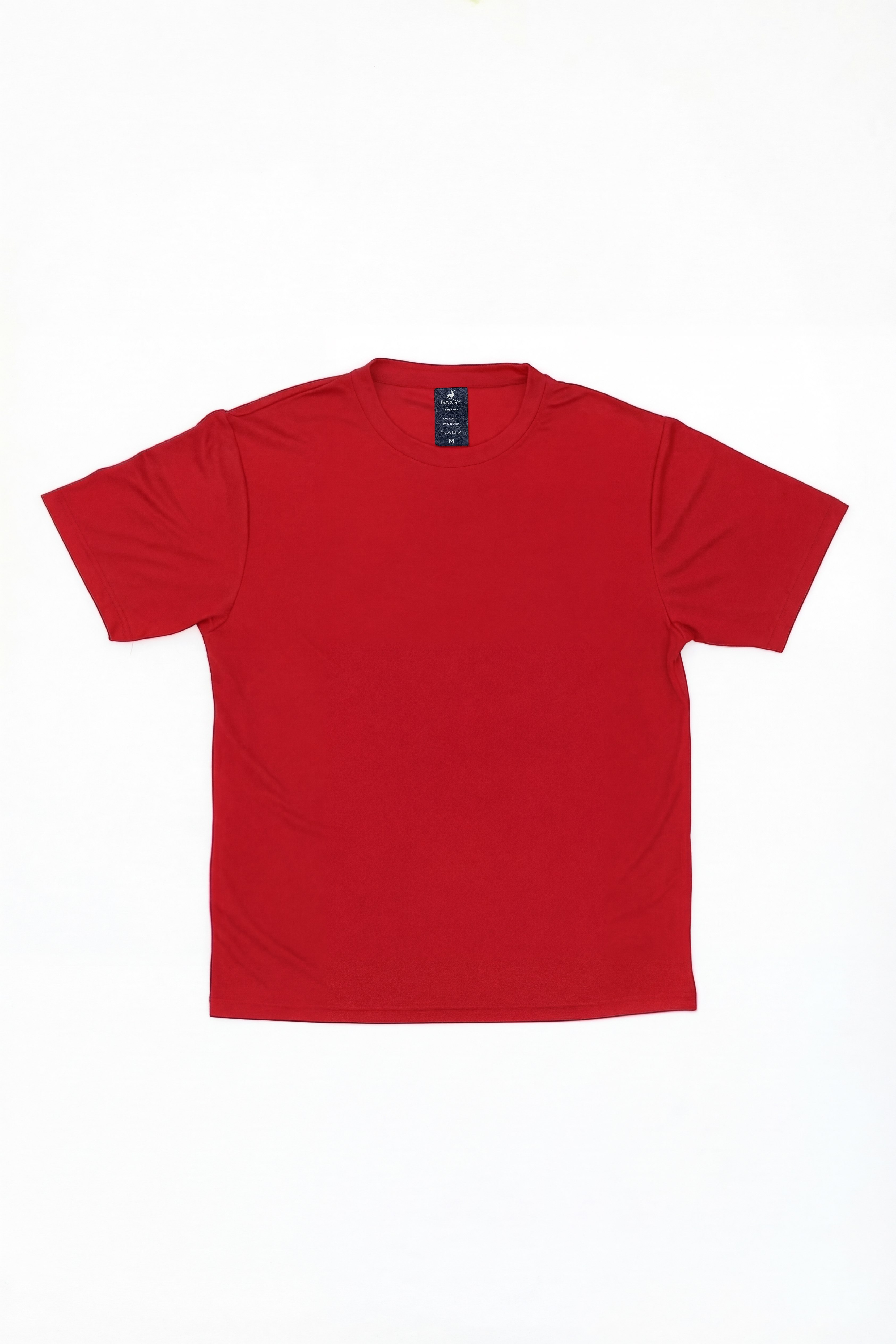 Red - PMS 186 C