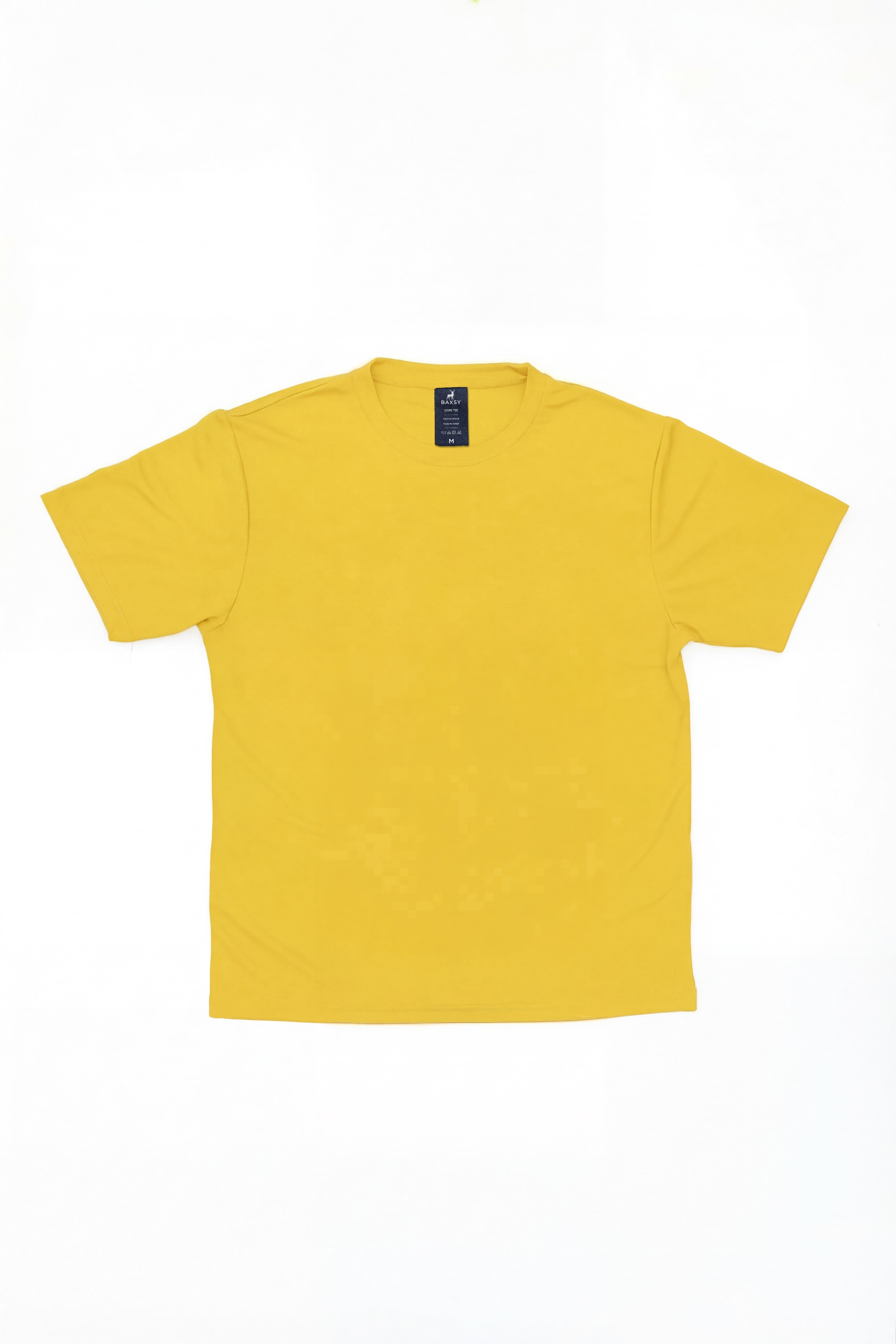 Yellow - PMS 122 C
