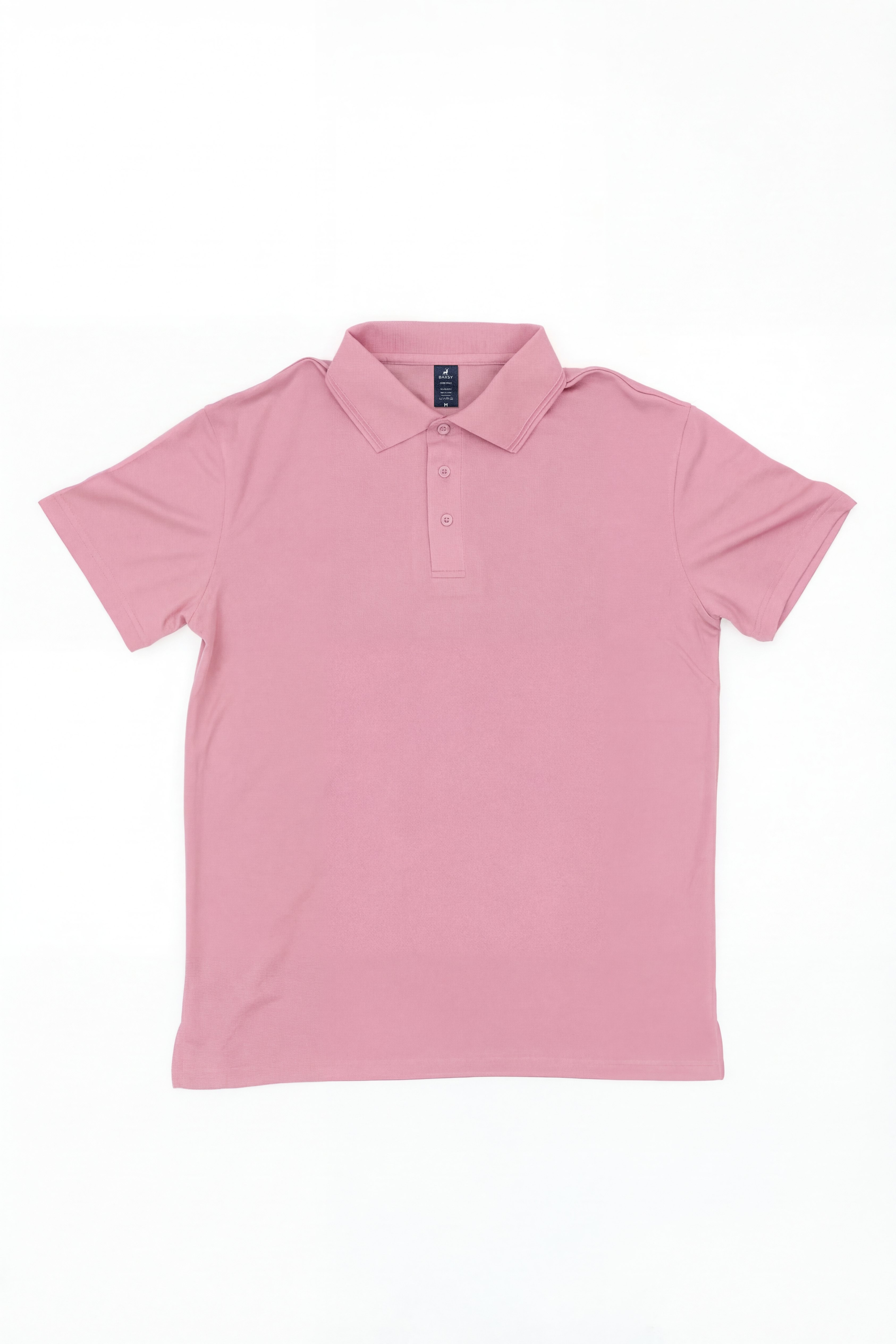 Pink - PMS 1895 C