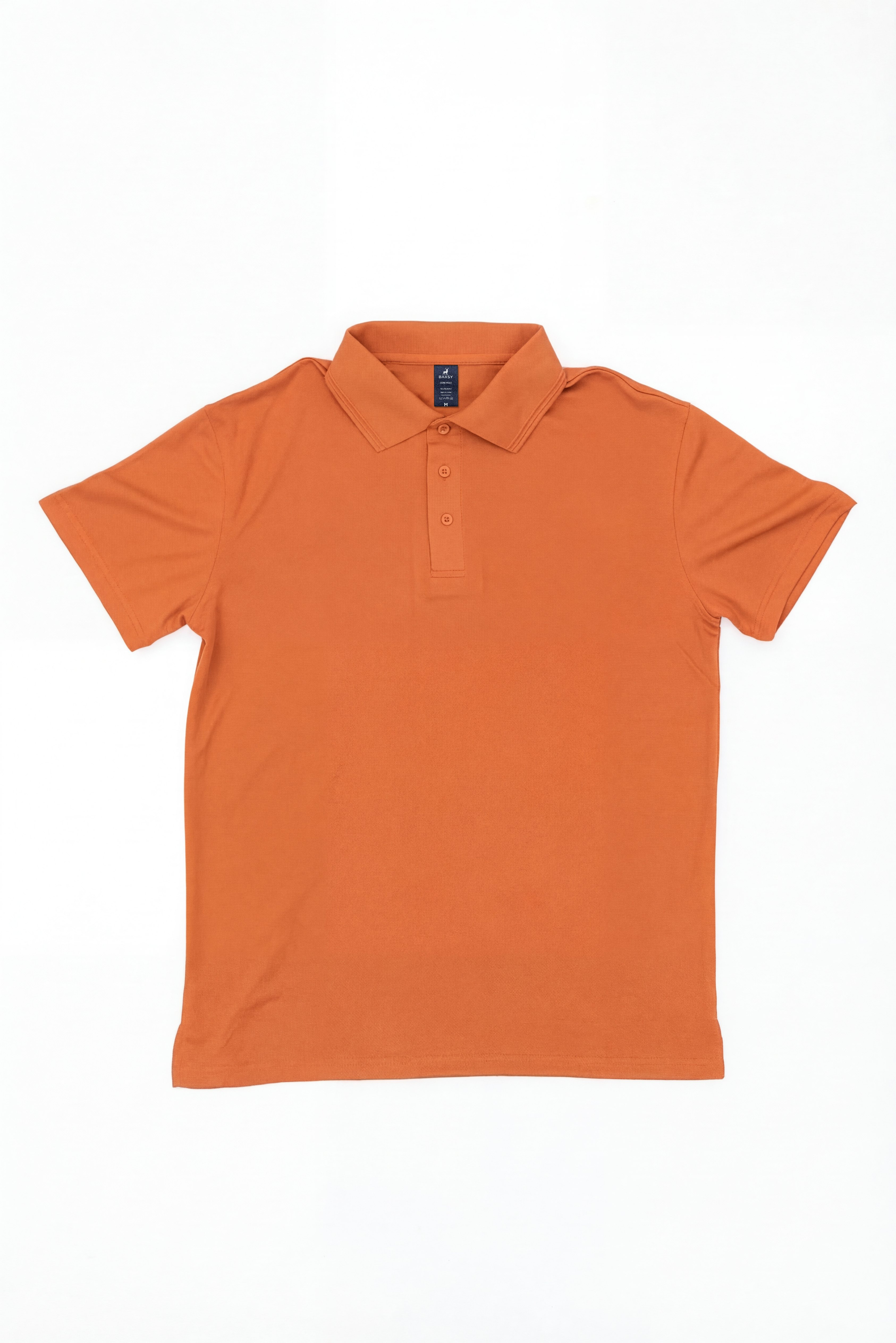Orange - PMS 1655 C