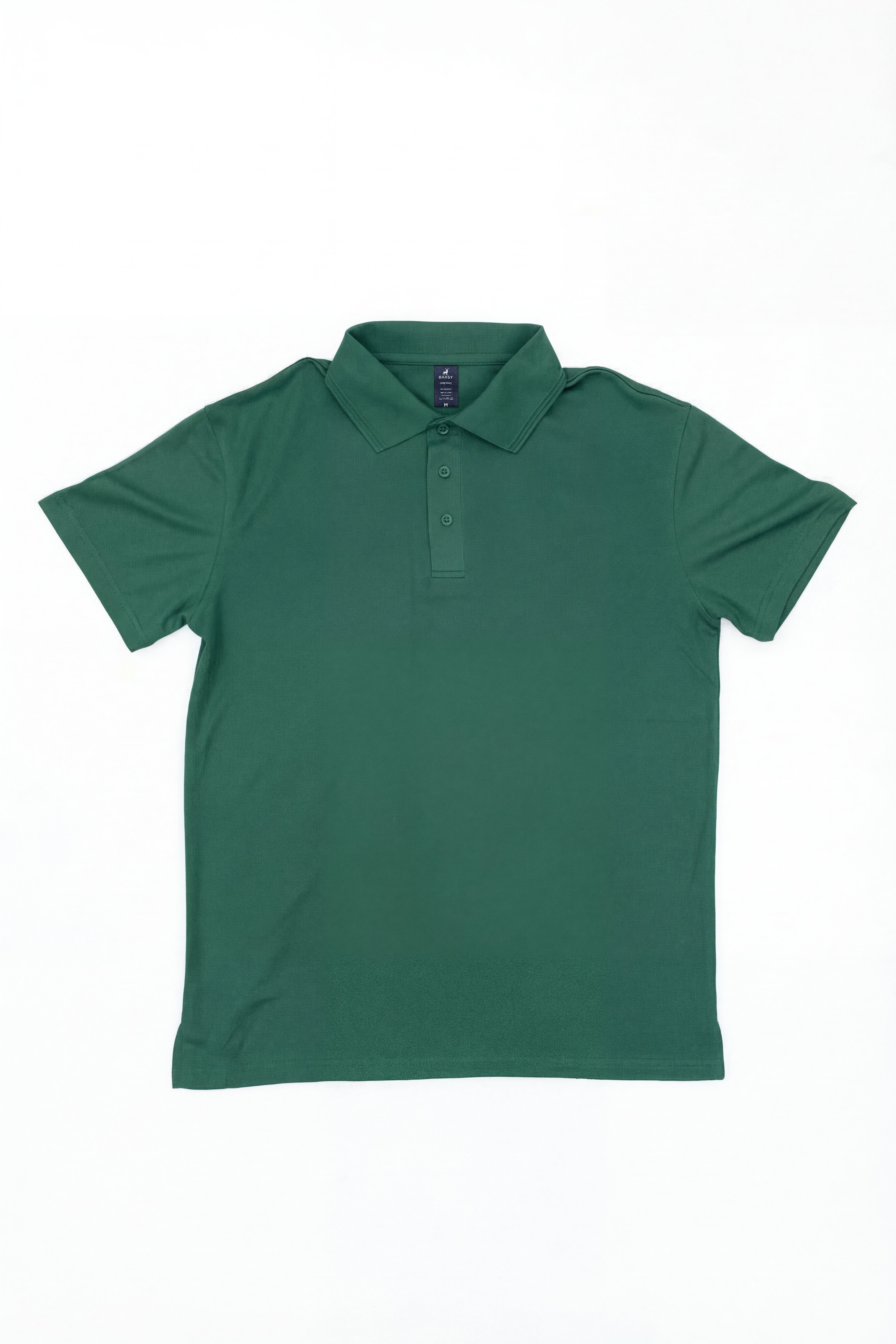 Bottle Green - PMS 2217 C