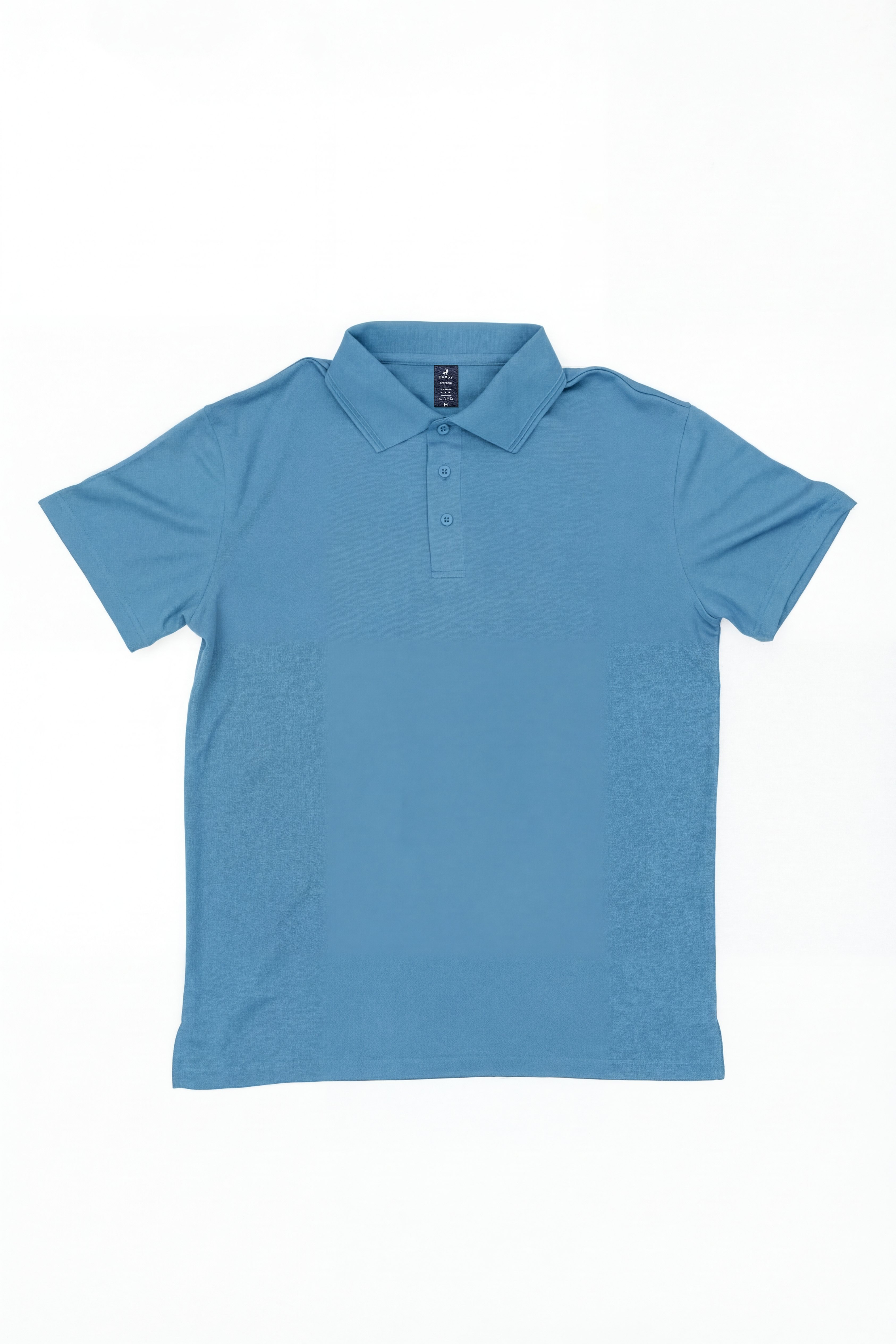 Cyan - PMS 640 C