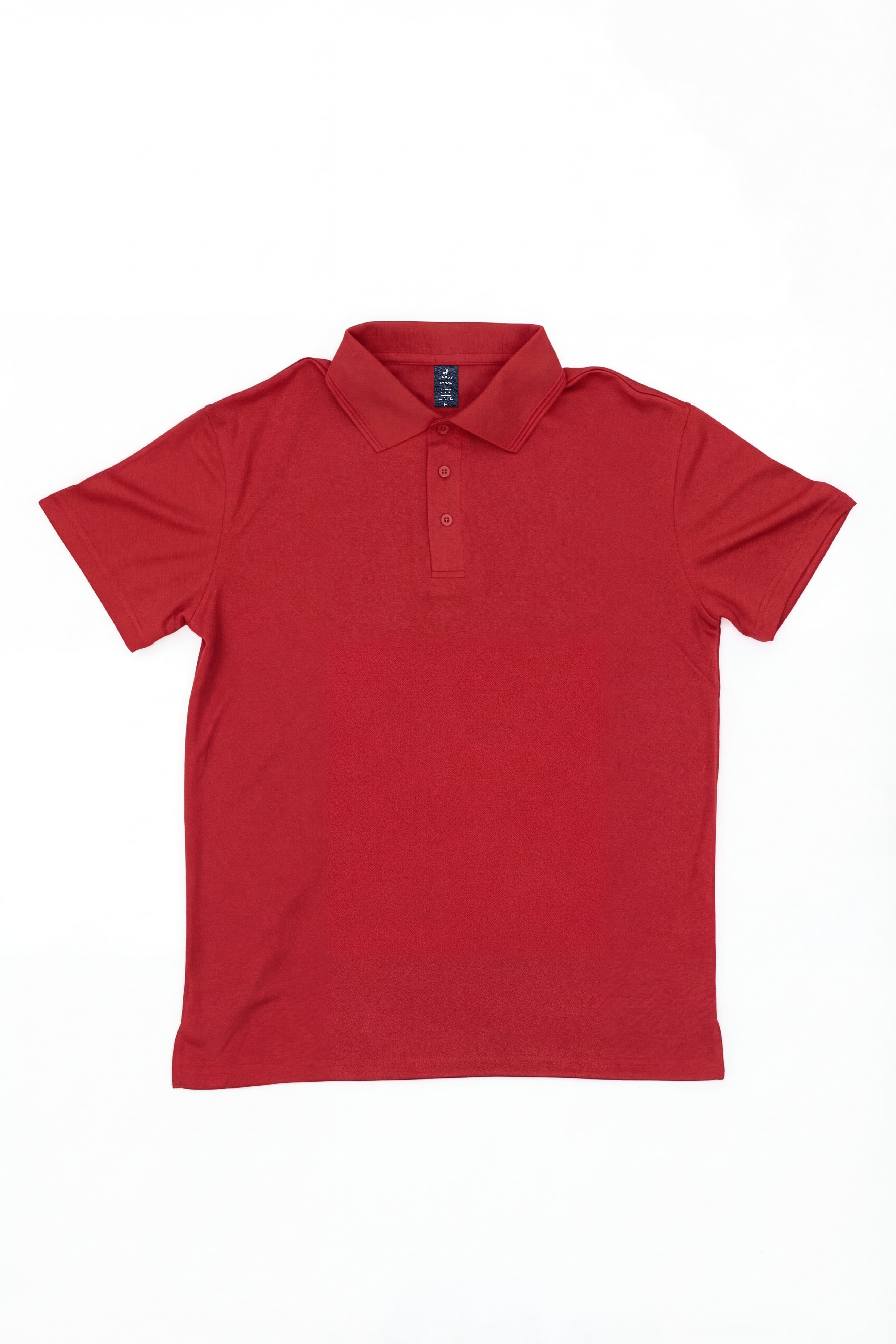 Red - PMS 186 C