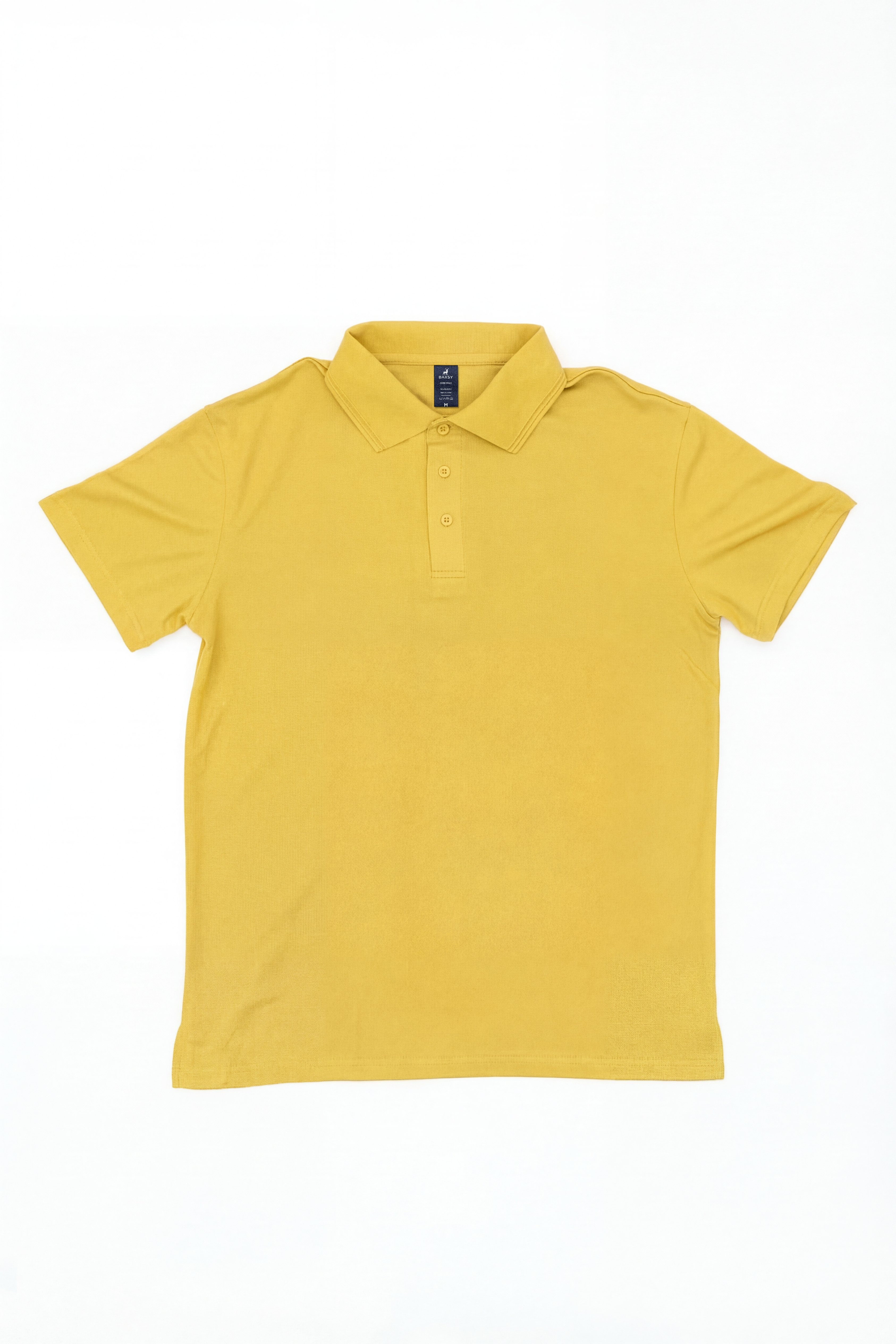 Yellow - PMS 122 C