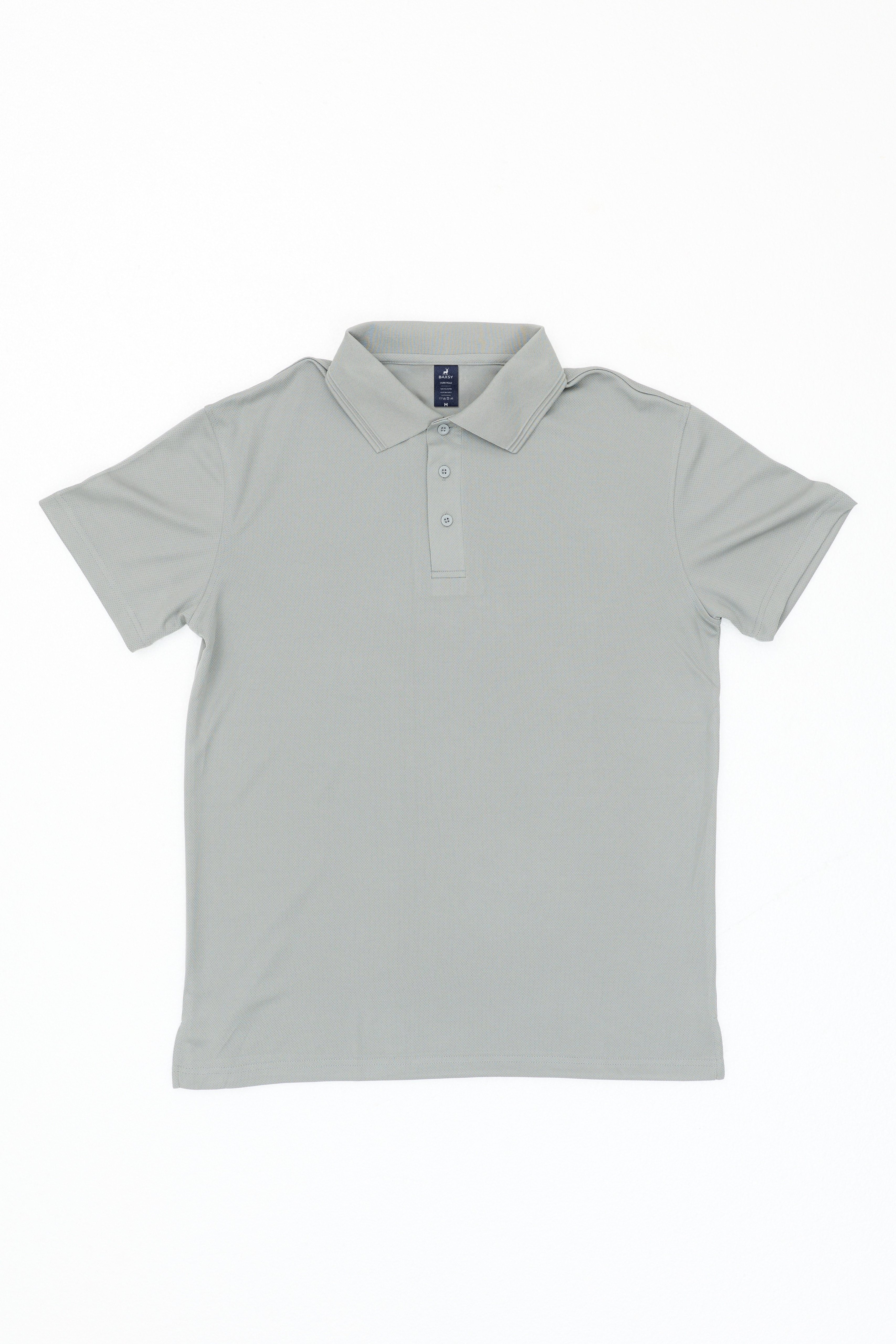 Grey - COOL GREY 9 C