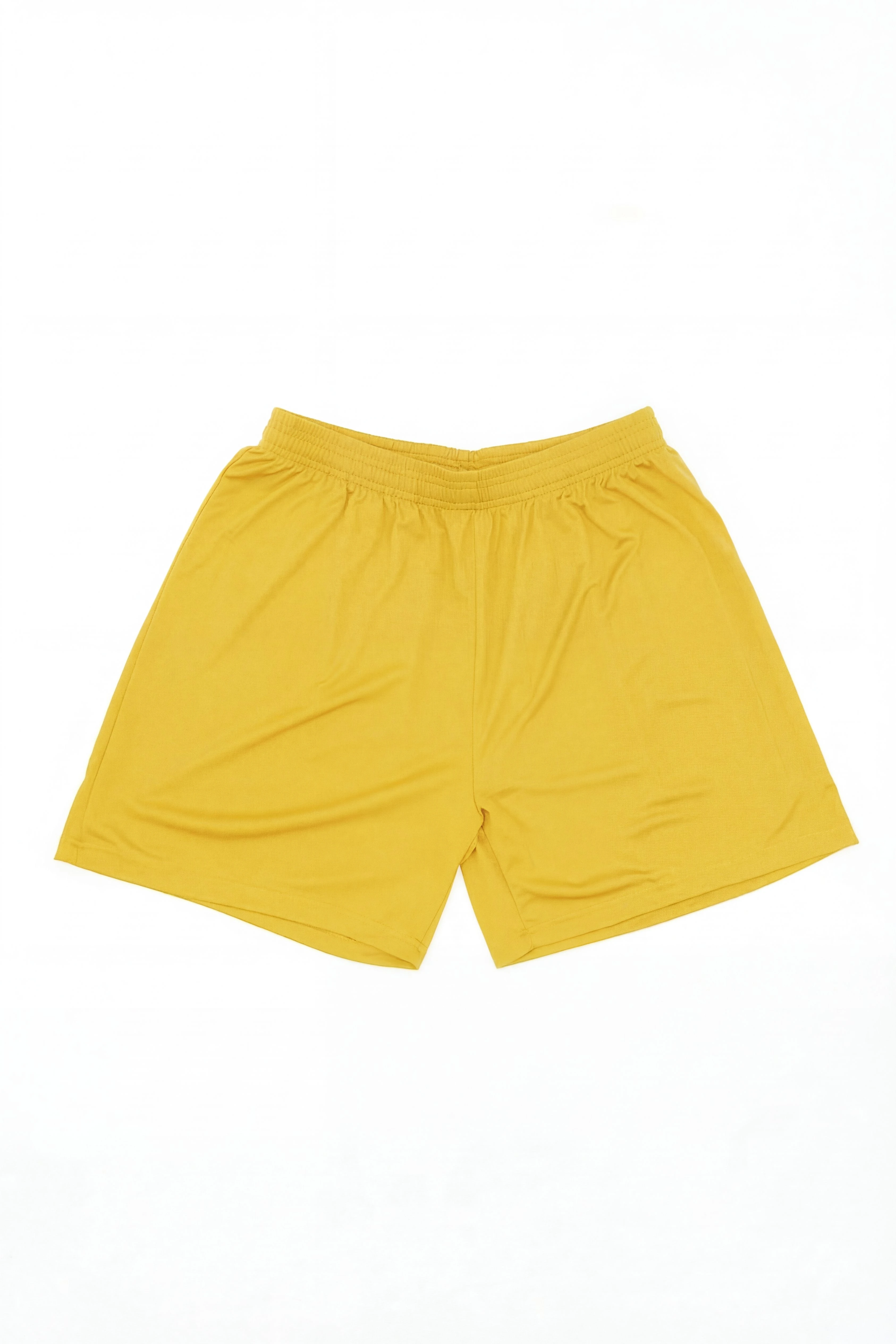 Yellow - PMS 122 C