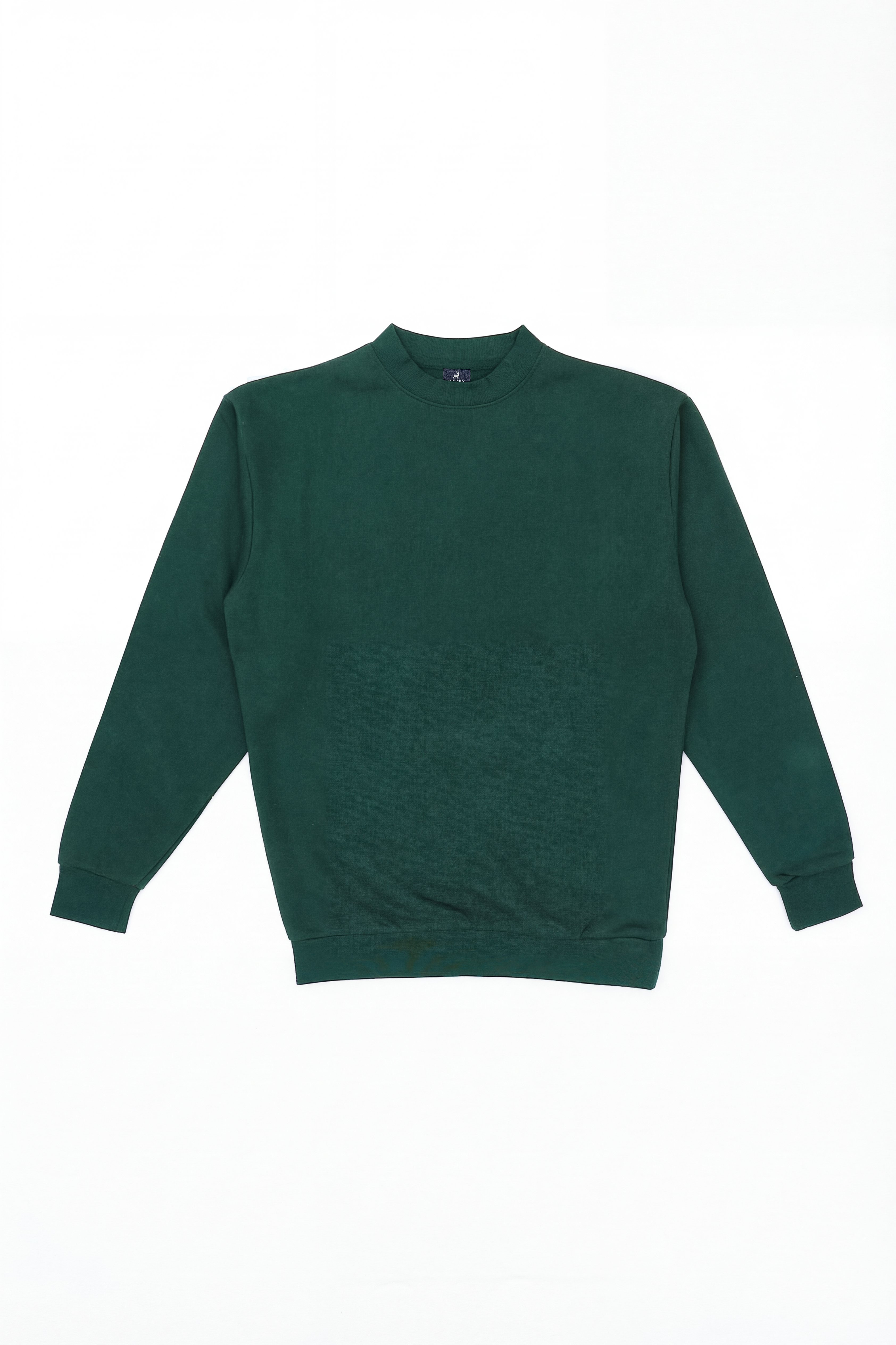 Bottle Green