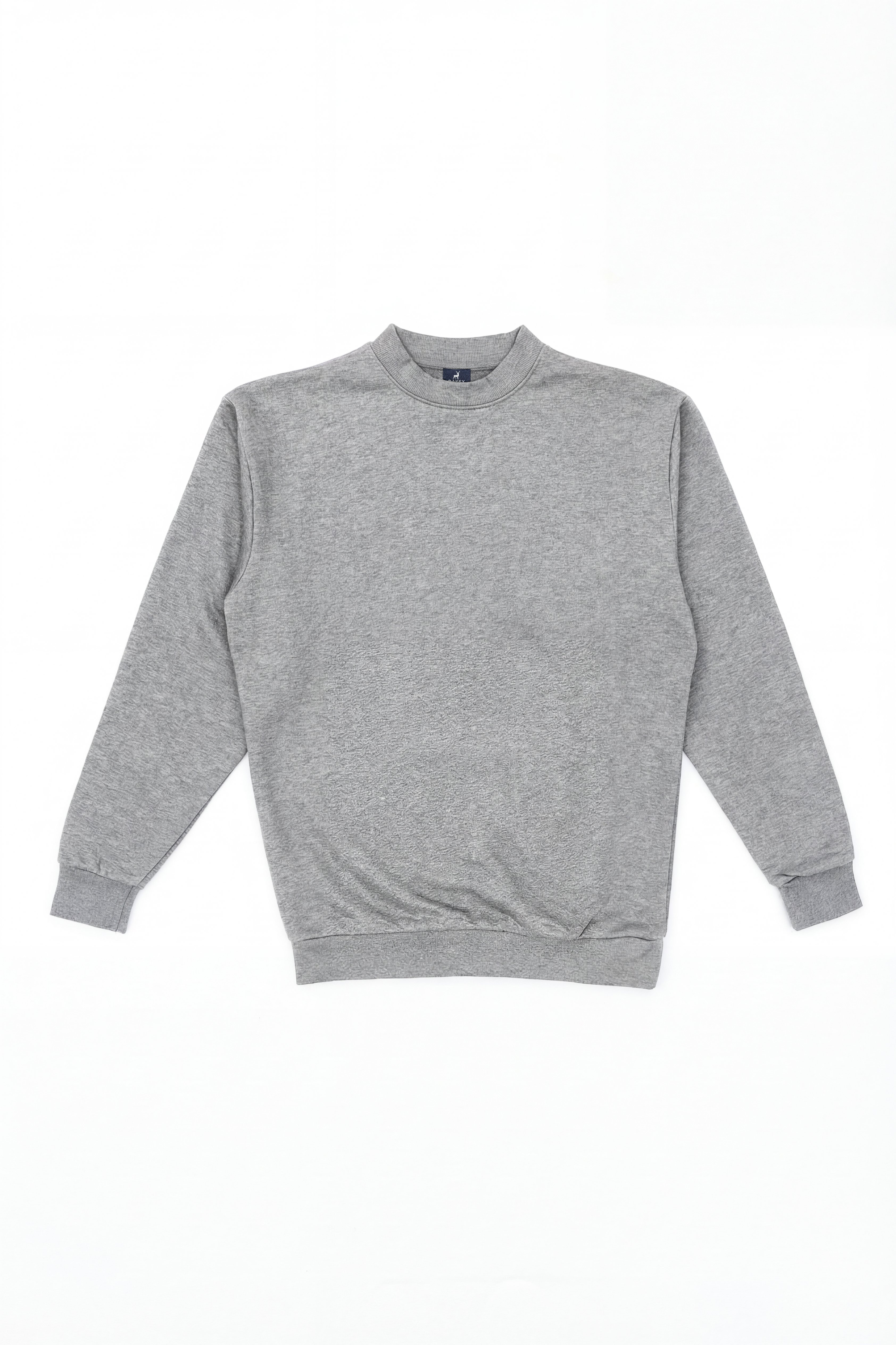Grey Marle