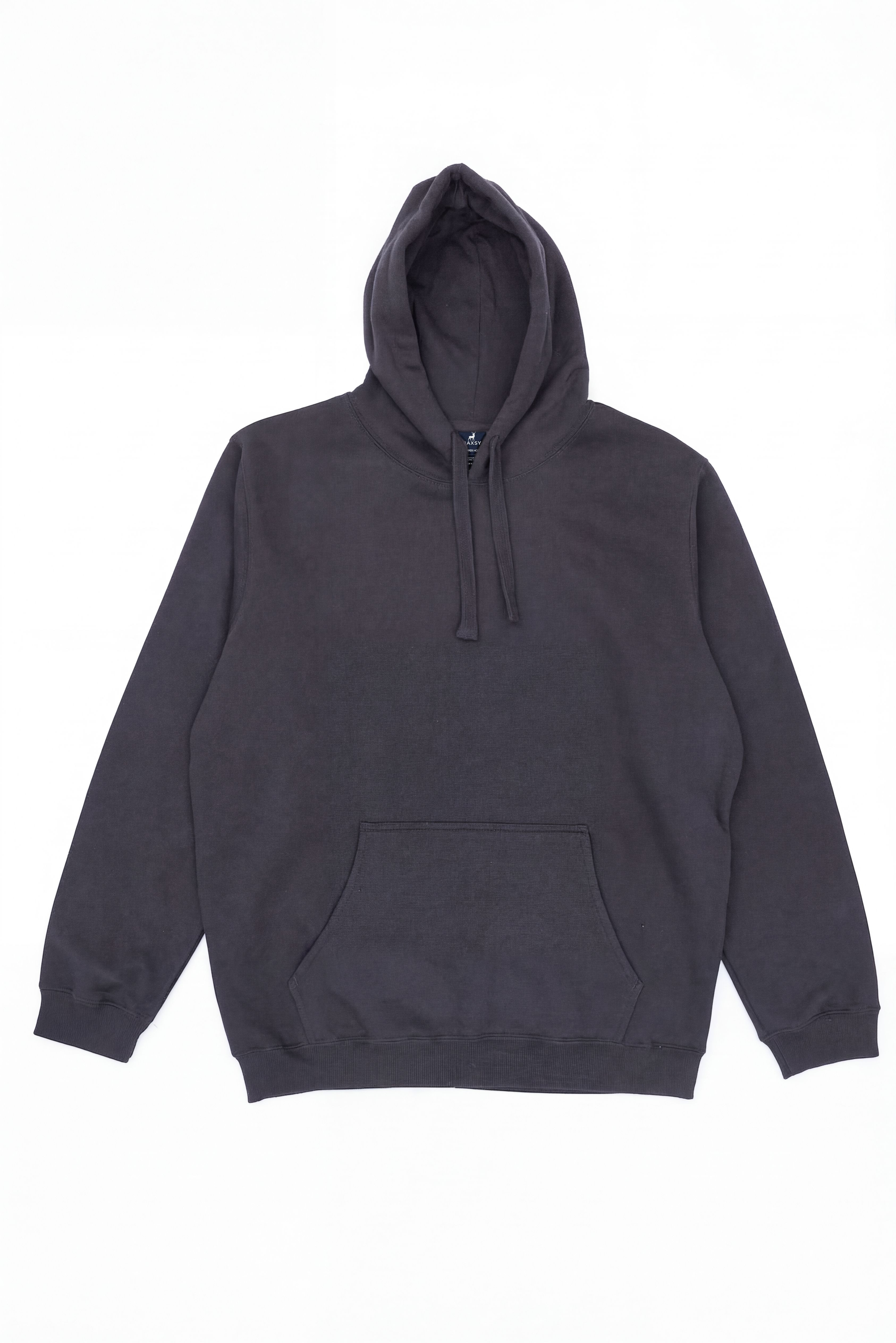 Dark Grey Marle