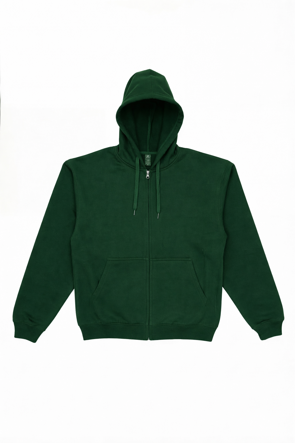 Bottle Green