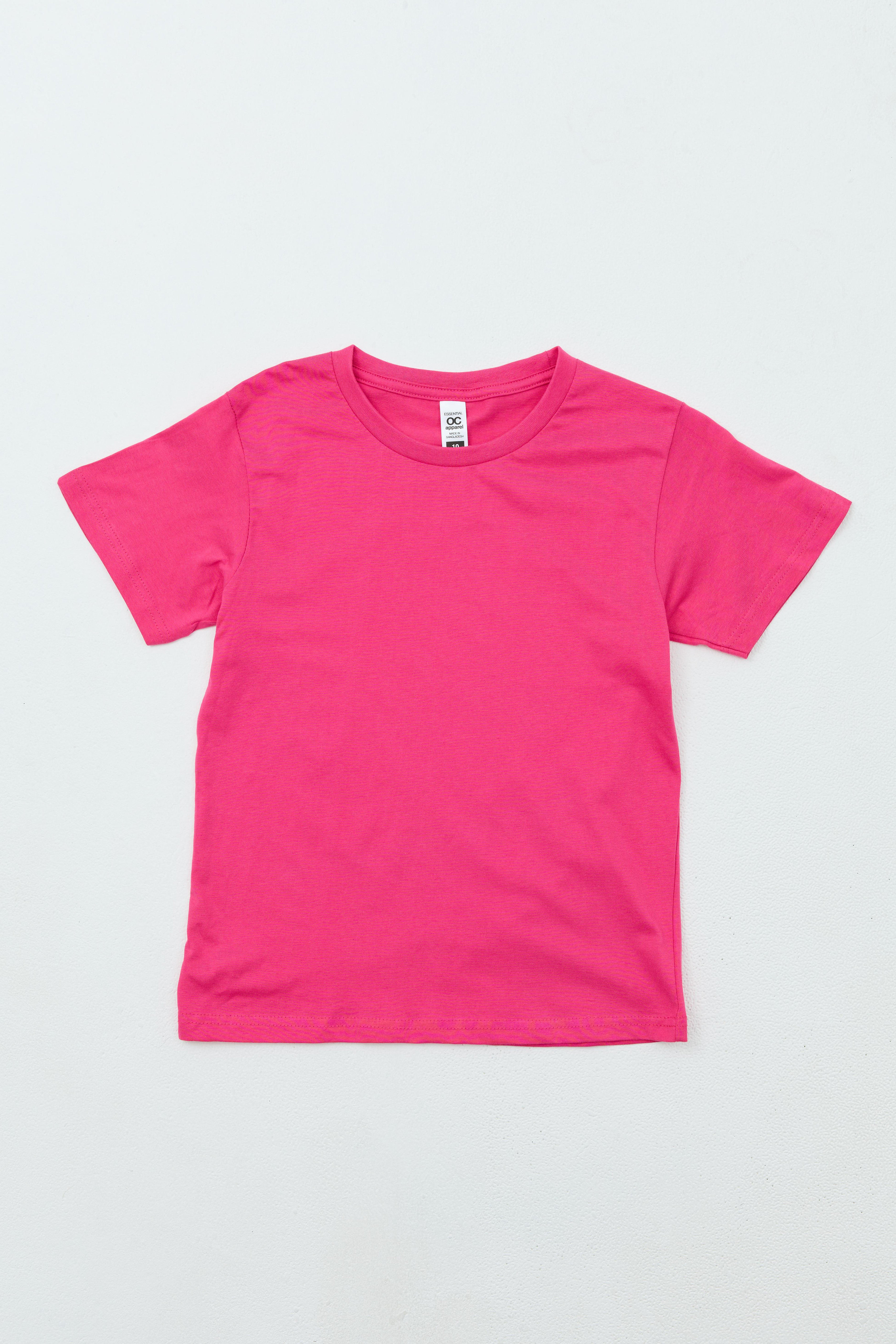 Hot Pink