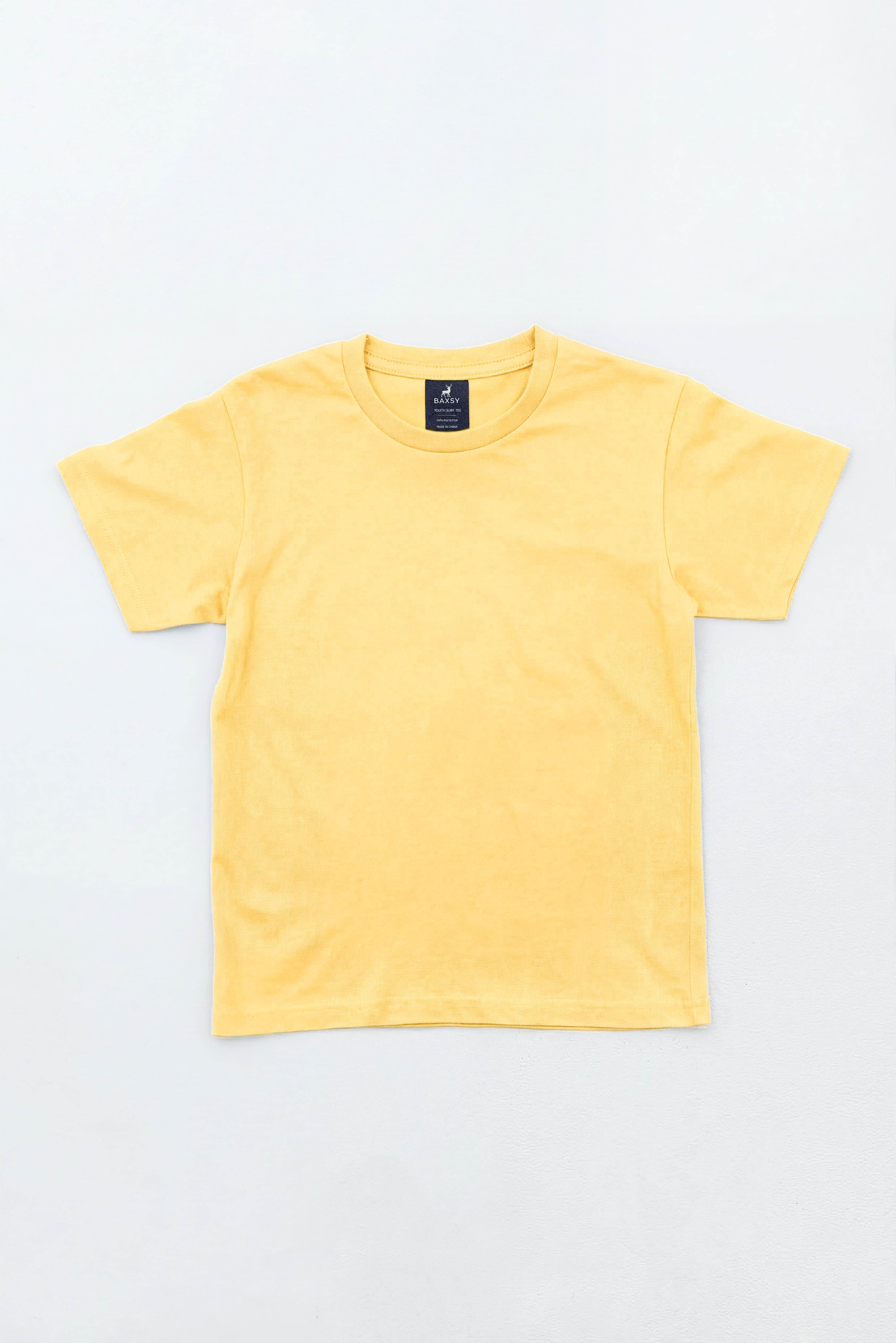 Daisy Yellow