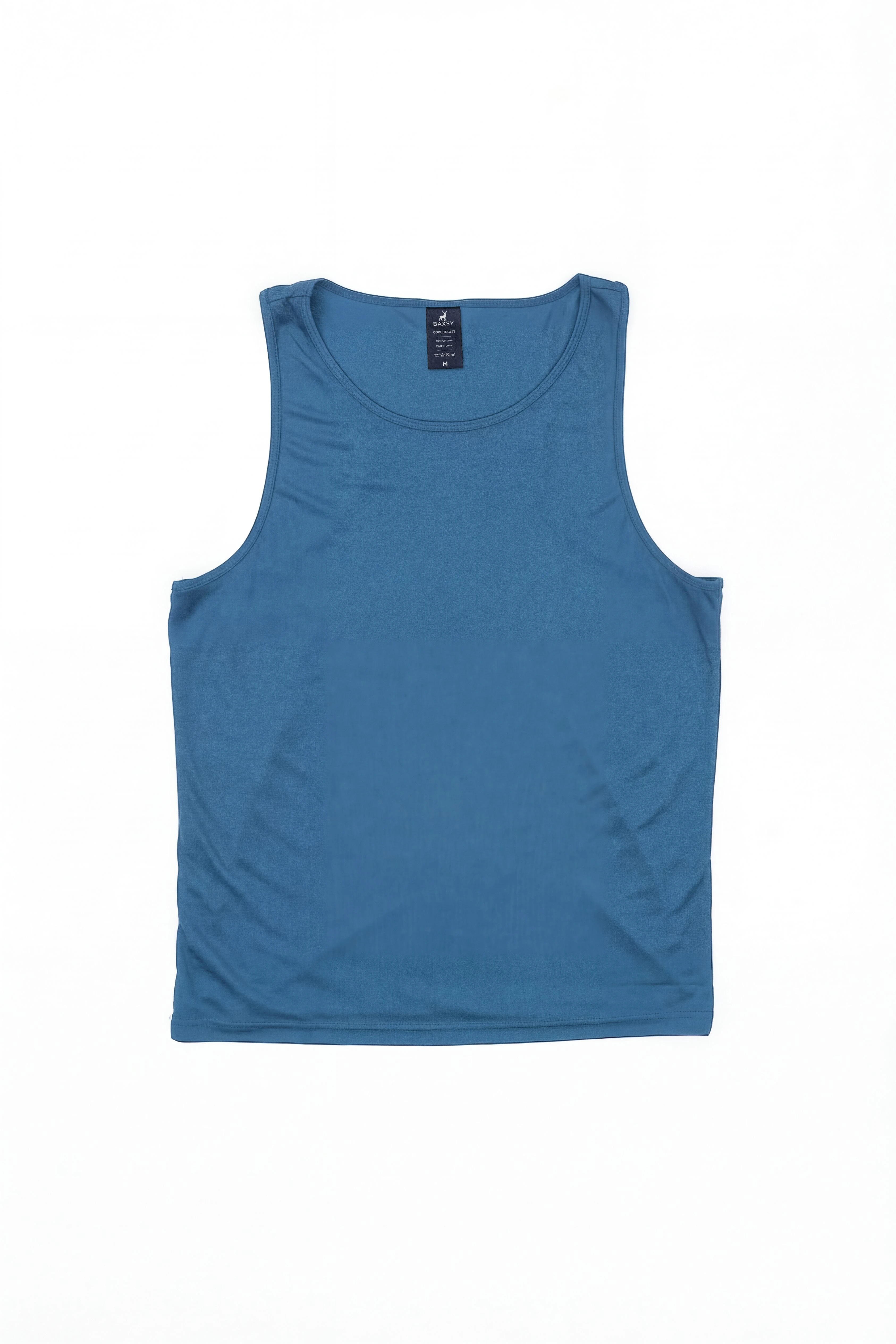 Cyan - PMS 640 C
