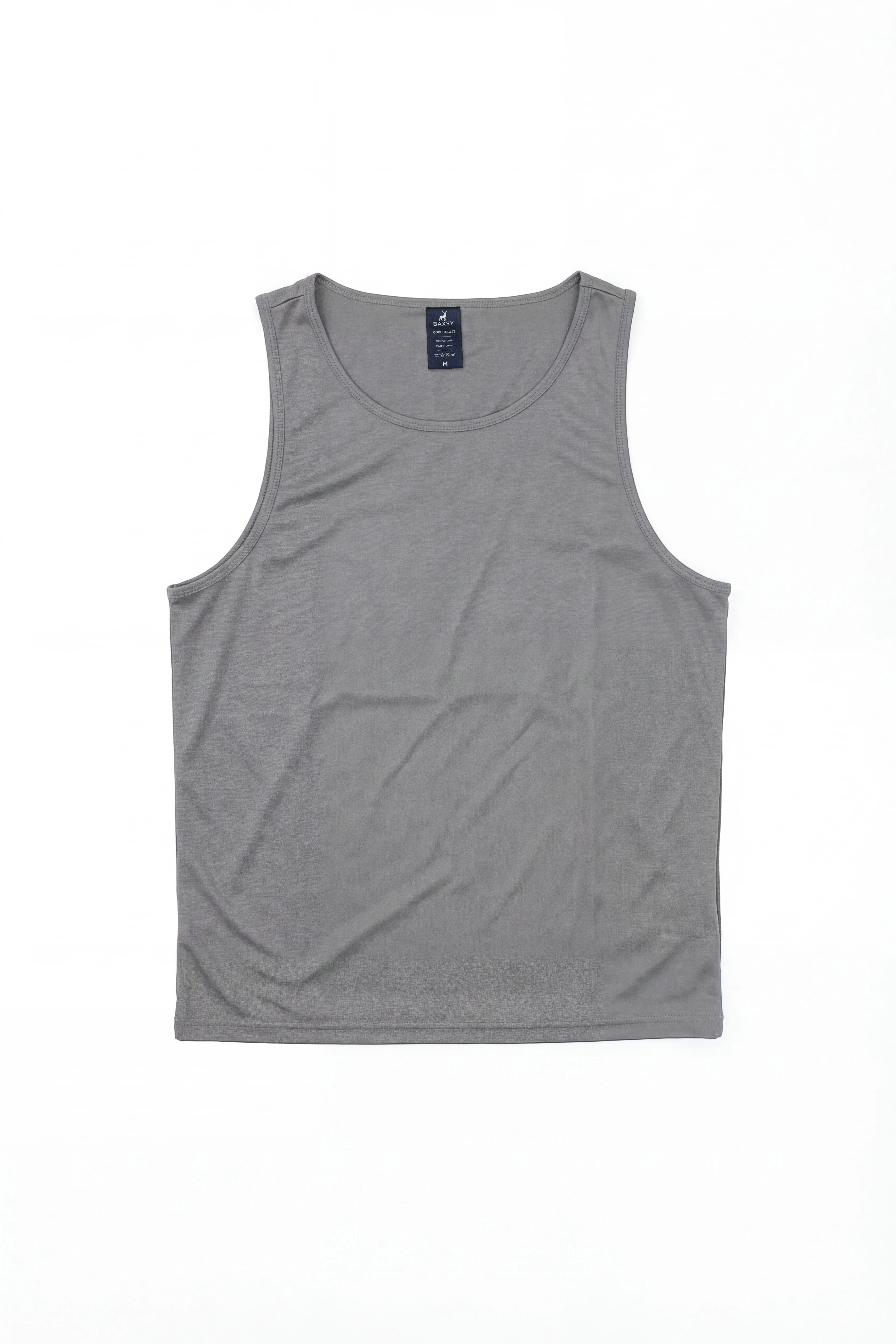 Grey - COOL GREY 9 C